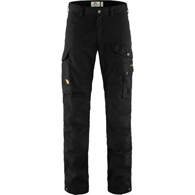 fj-llr-ven-vidda-pro-trekkinghose-herren-54w-schwarz-g-1000 image 1