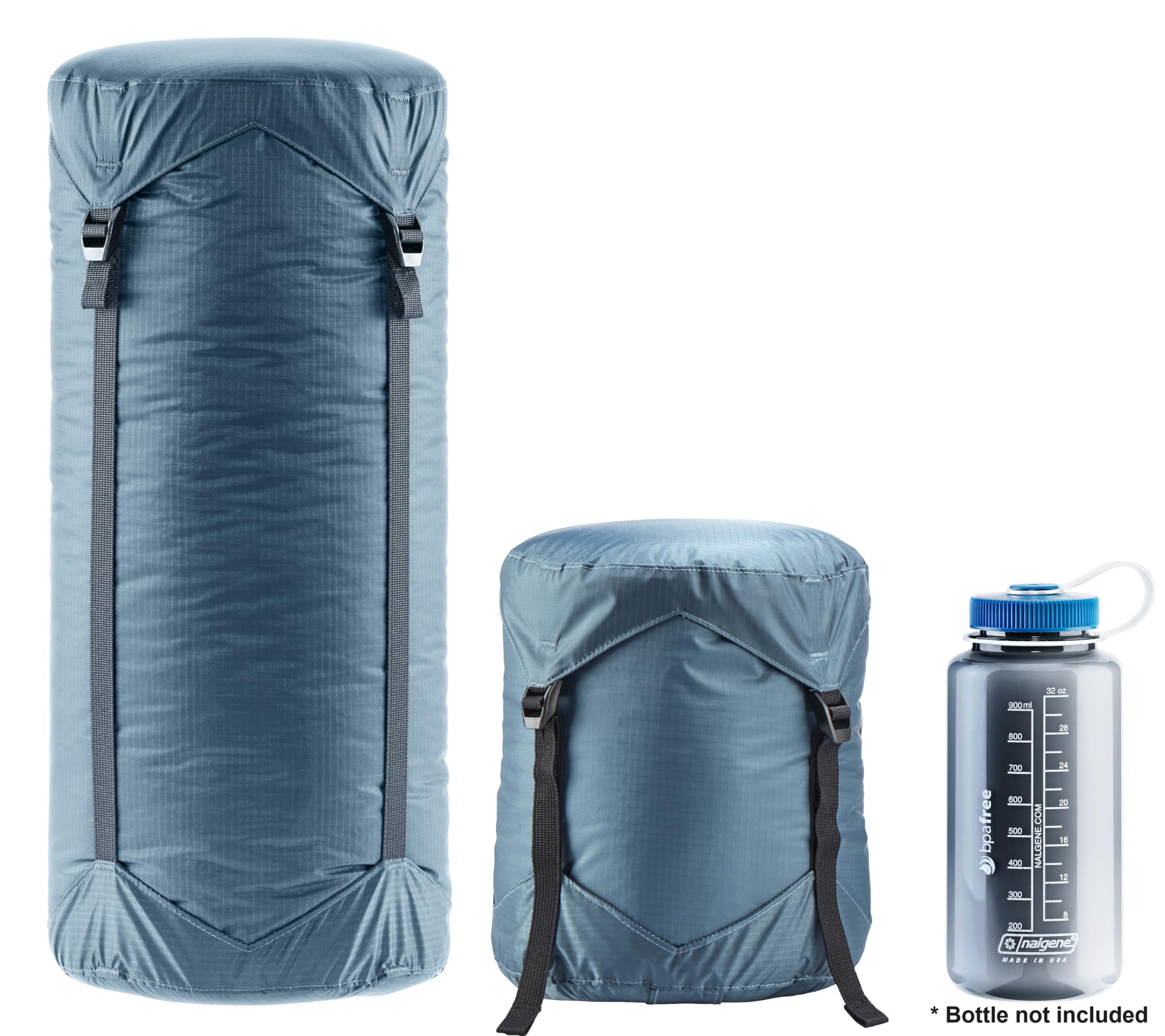 deuter-compression-bag-kompressionssack-12-5-l-wasserdicht image 2