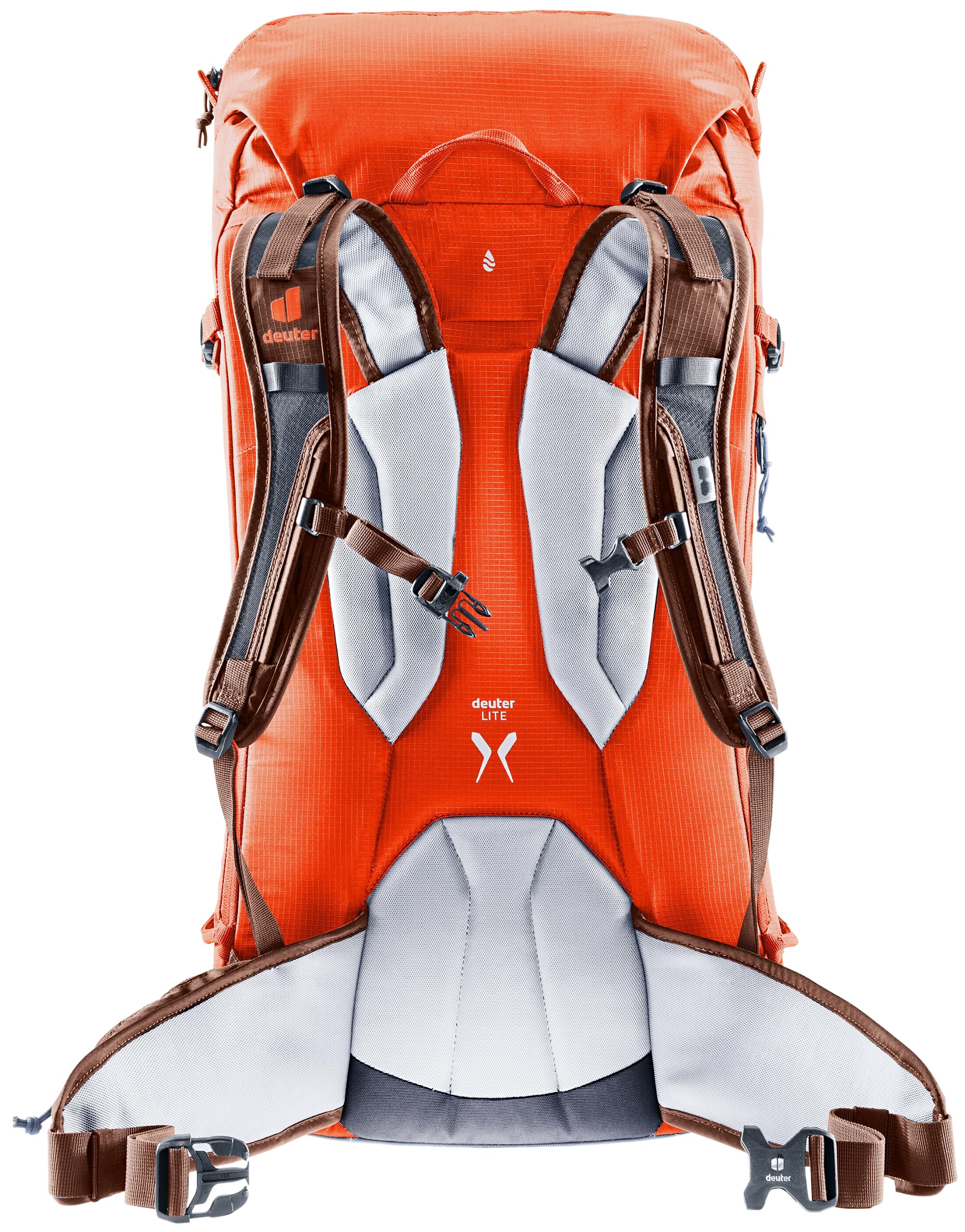 deuter-freescape-lite-26-skitourenrucksack-mit-helmnetz image 2