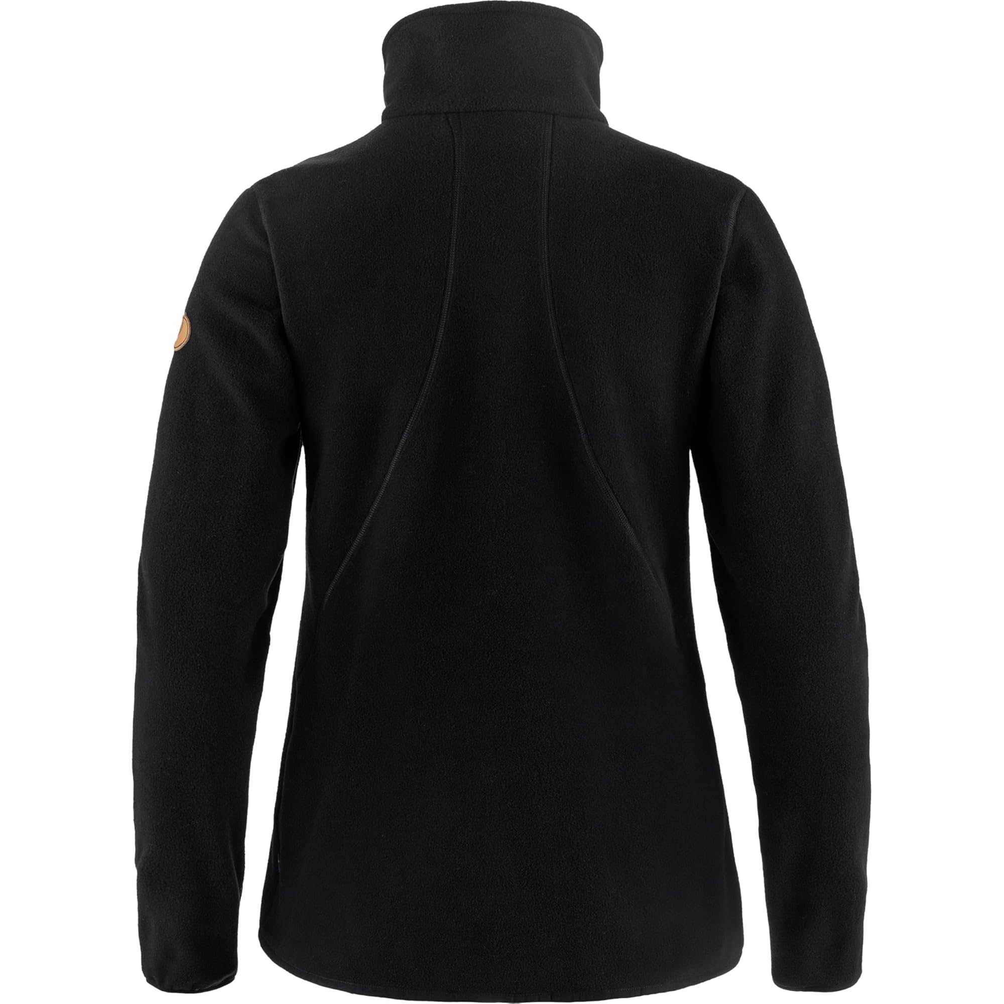 fj-llr-ven-stina-fleece-w-fleecepullover-damen-gr-m image 2