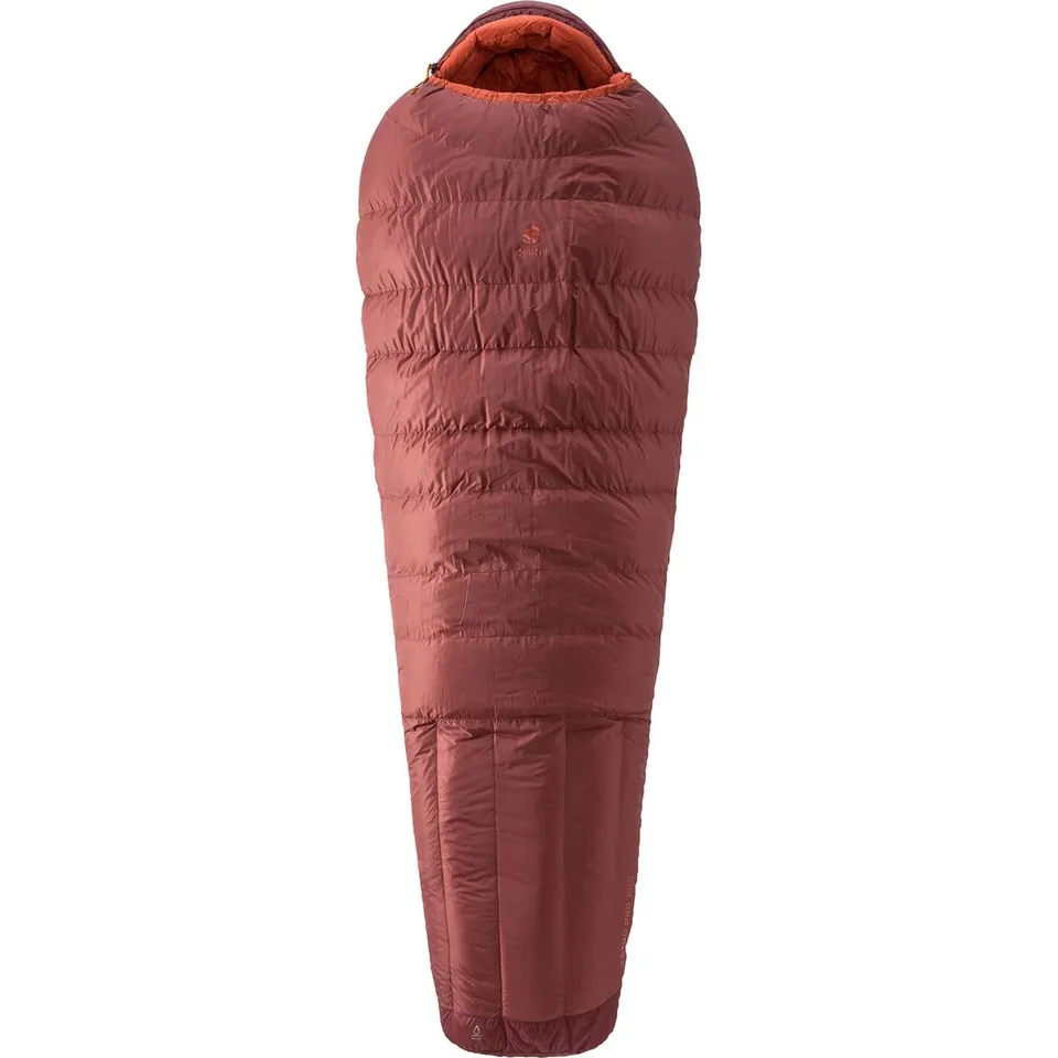 deuter-astro-pro-800-el-daunenschlafsack-extra-long-rds image 1