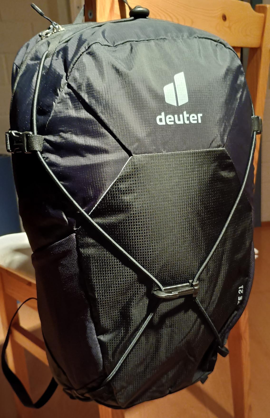 Federleicht