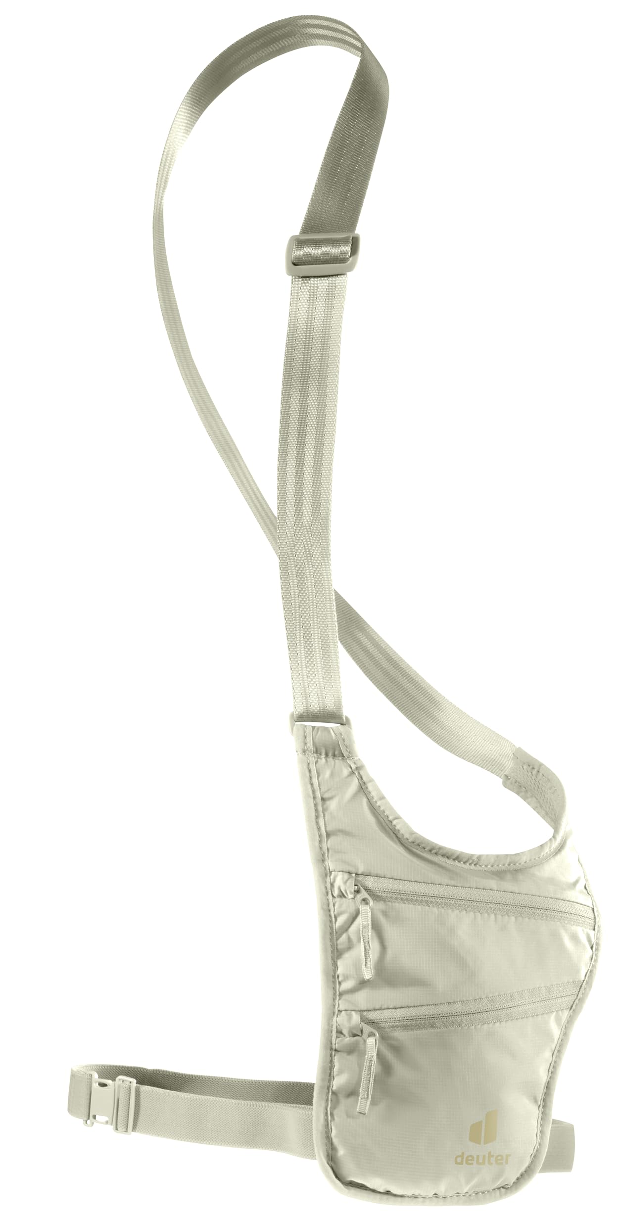 deuter-security-holster-schultertasche-schwarz-diebstahlschutz image 3