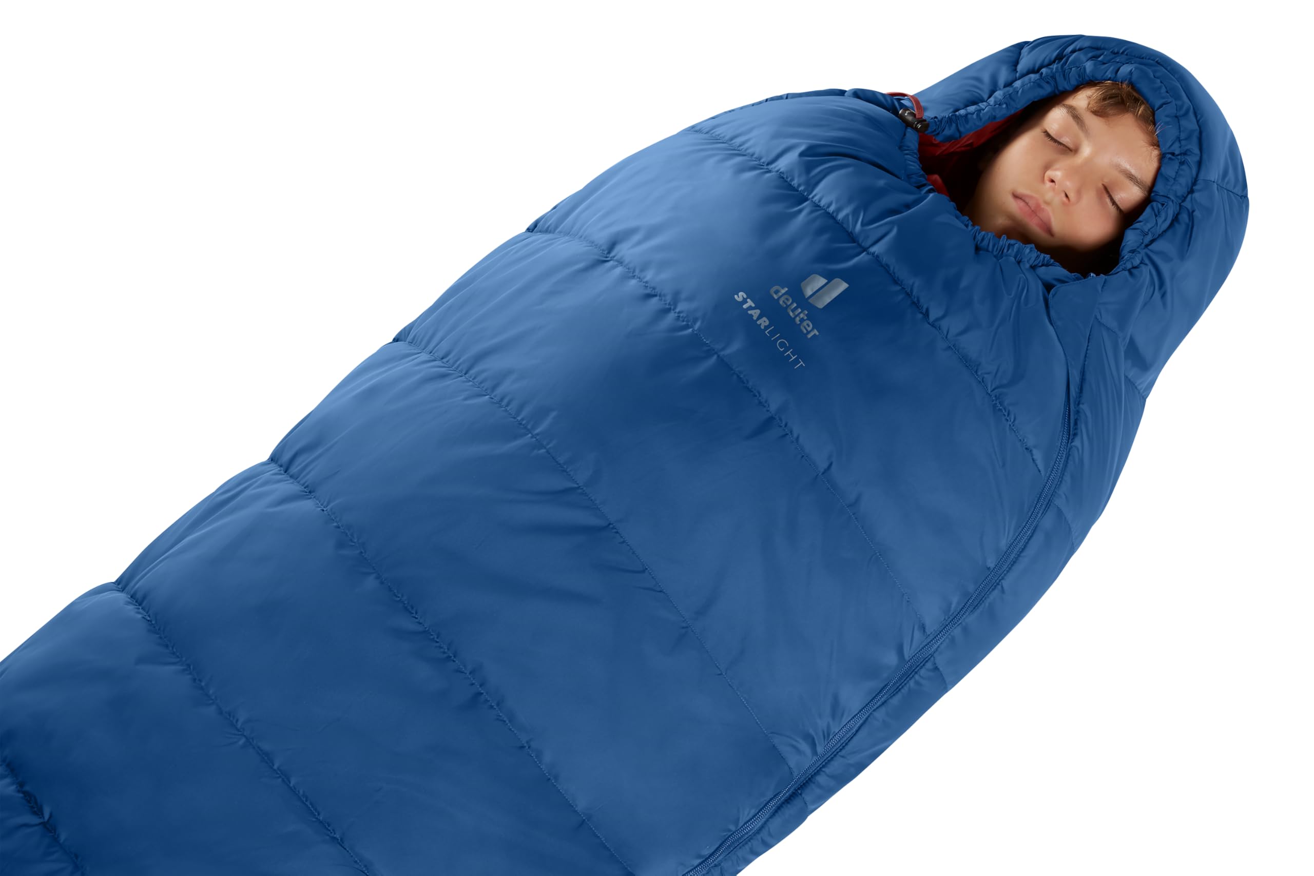 deuter-starlight-kinderschlafsack-mitwachsend-130-170-cm image 2