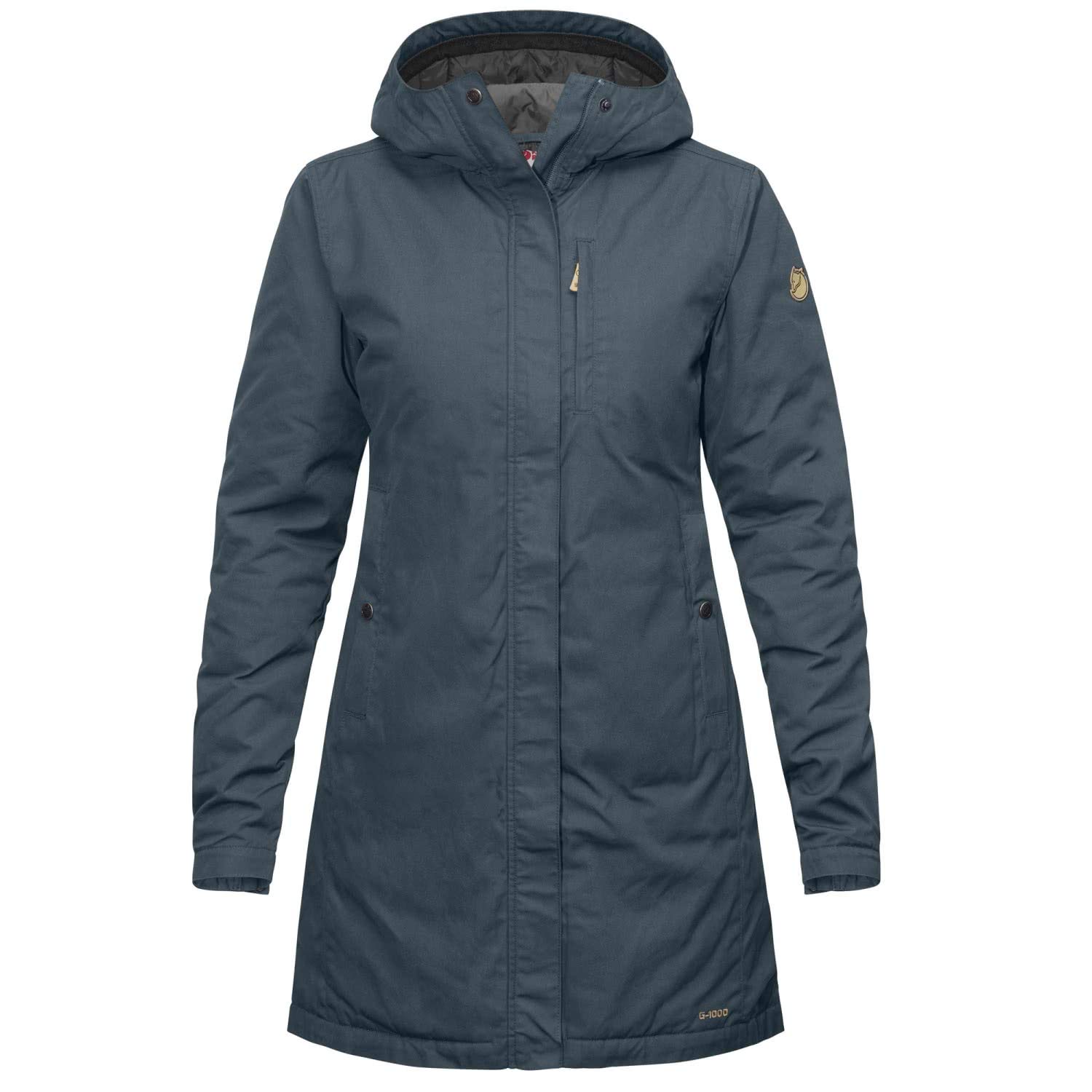 fj-llr-ven-kiruna-padded-parka-damen-schwarz-gr-m image 7