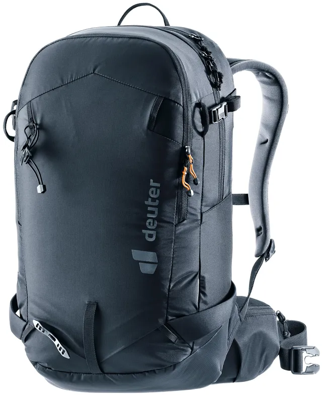 deuter-freerider-22-sl-skirucksack-22l-schwarz-damen image 1