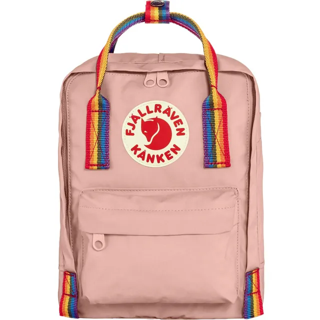 fj-llr-ven-k-nken-mini-rucksack-7l-vinylon image 1