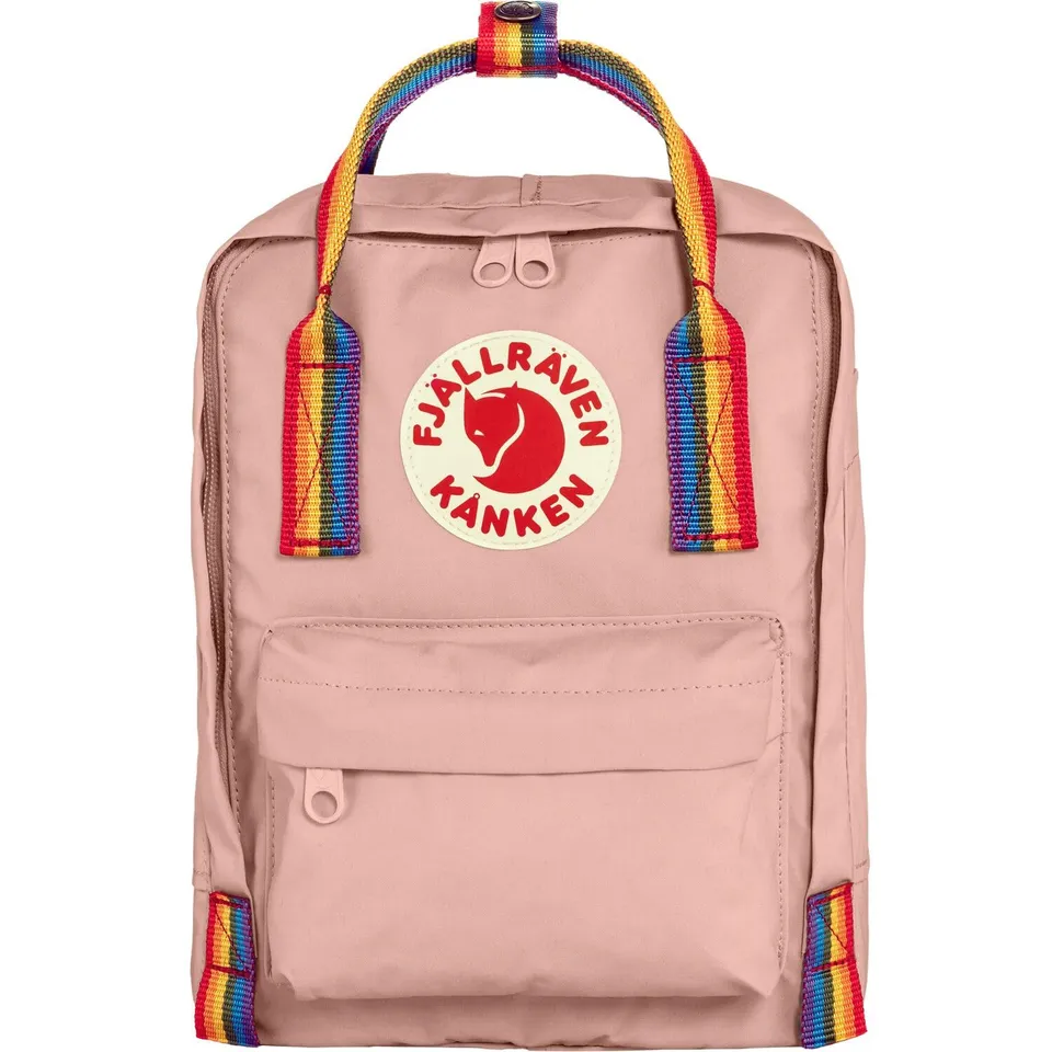 fj-llr-ven-k-nken-mini-rucksack-7l-vinylon image 1