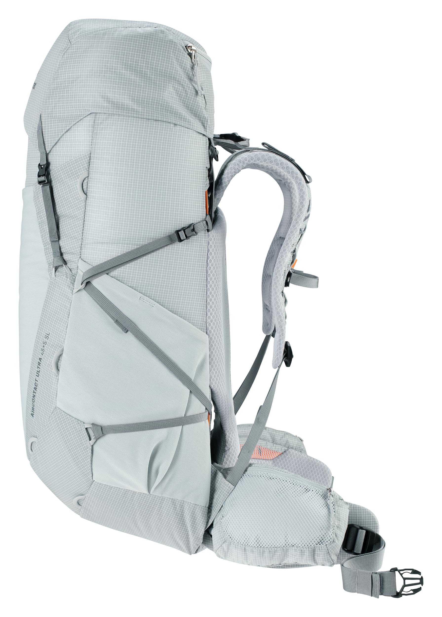 deuter-aircontact-ultra-45-5-sl-trekkingrucksack-damen-tin-shale image 4