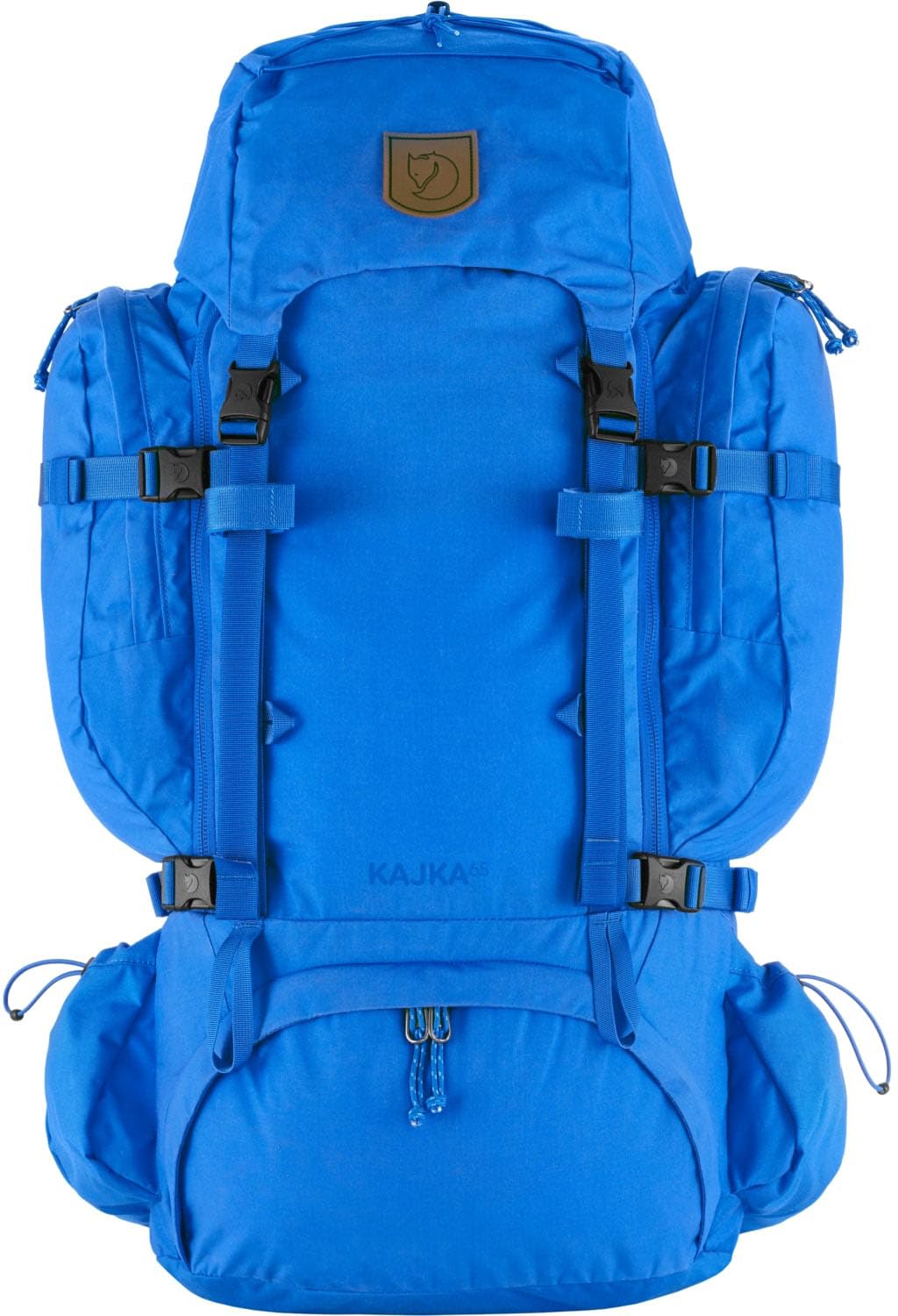 fj-llr-ven-kajka-65-s-m-trekkingrucksack-un-blue-65-l image 2