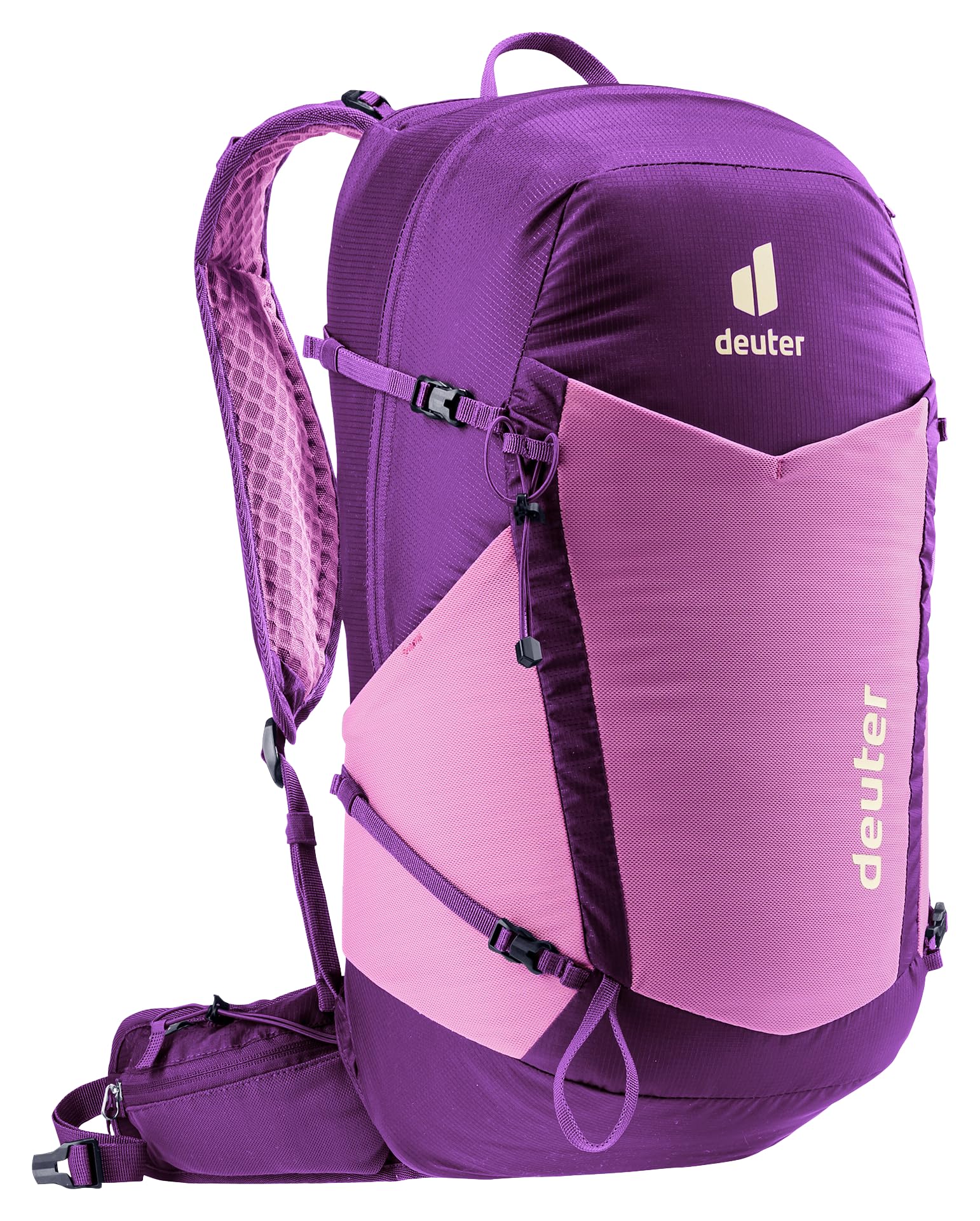 deuter-speed-lite-pro-23-sl-damen-wanderrucksack-lotus image 8
