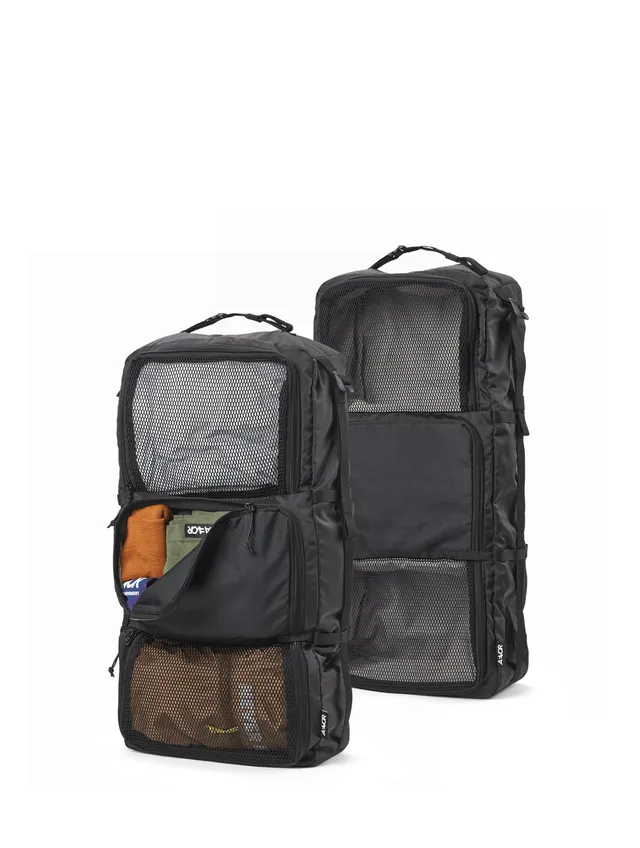 aevor-travel-trunk-doppel-set-rucksack-2er-set-reise image 1