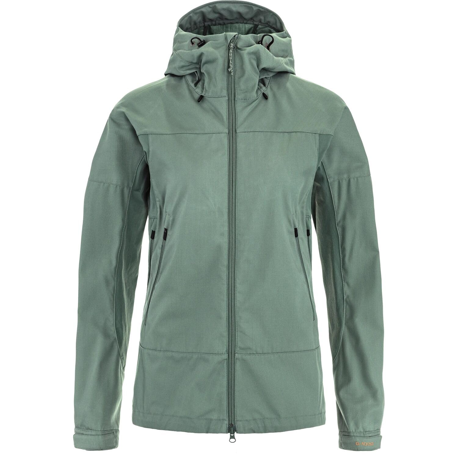 fj-llr-ven-abisko-lite-trekking-jacke-damen-atmungsaktiv image 1