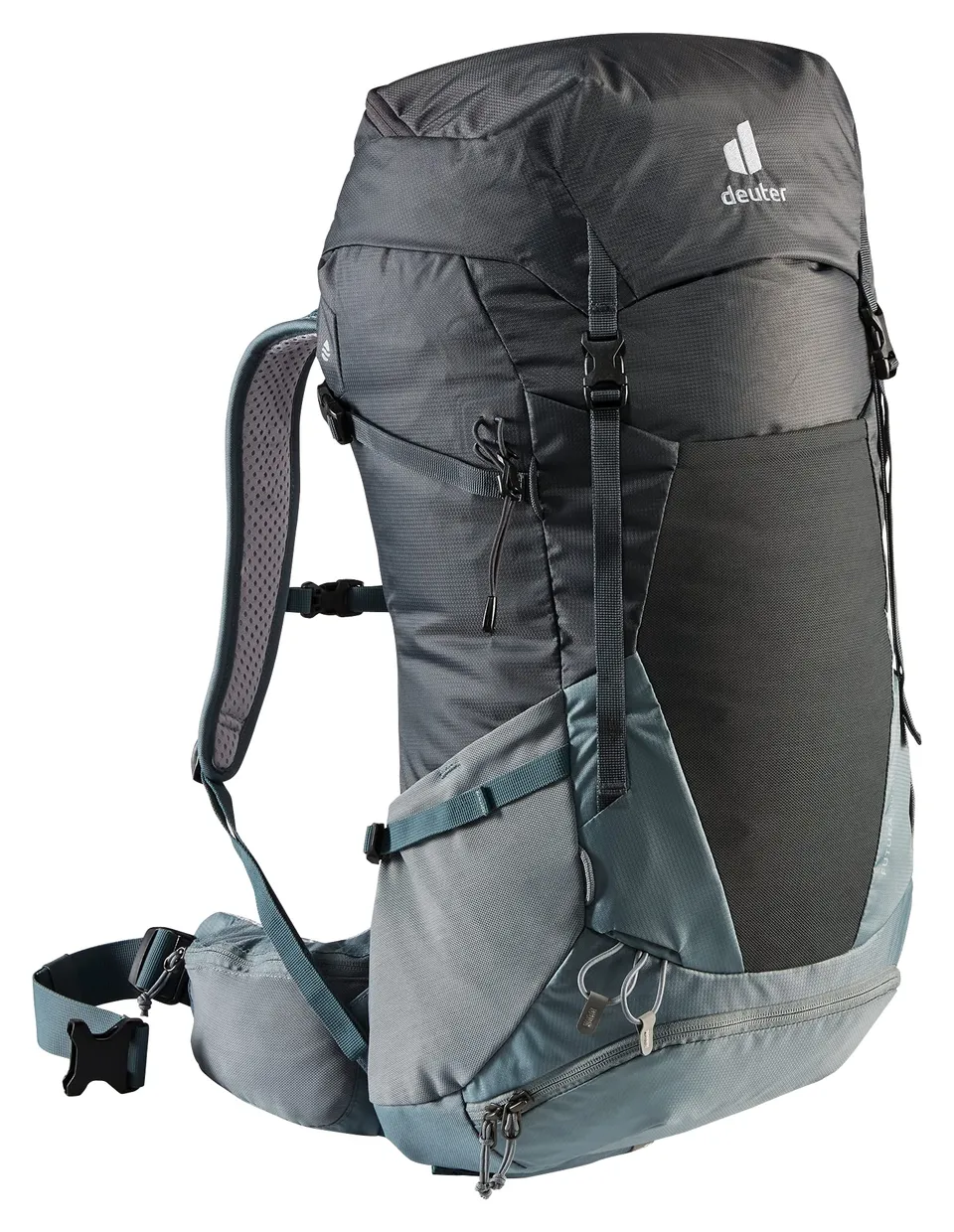 deuter-futura-30-sl-damen-wanderrucksack-graphite-shale image 1