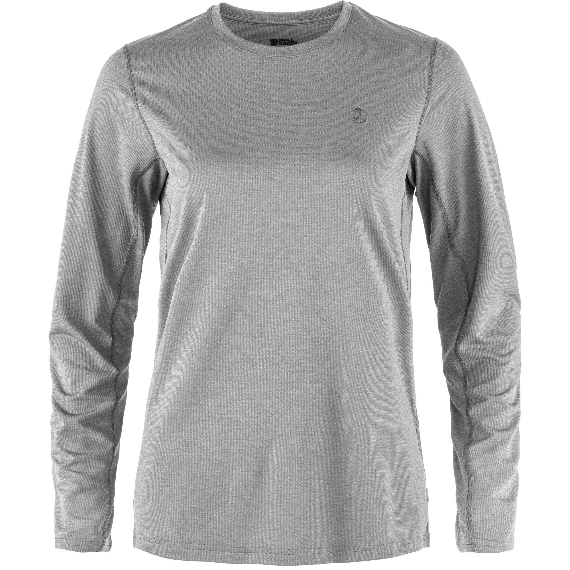 fj-llr-ven-abisko-day-hike-langarmshirt-damen-xs-polyester image 3