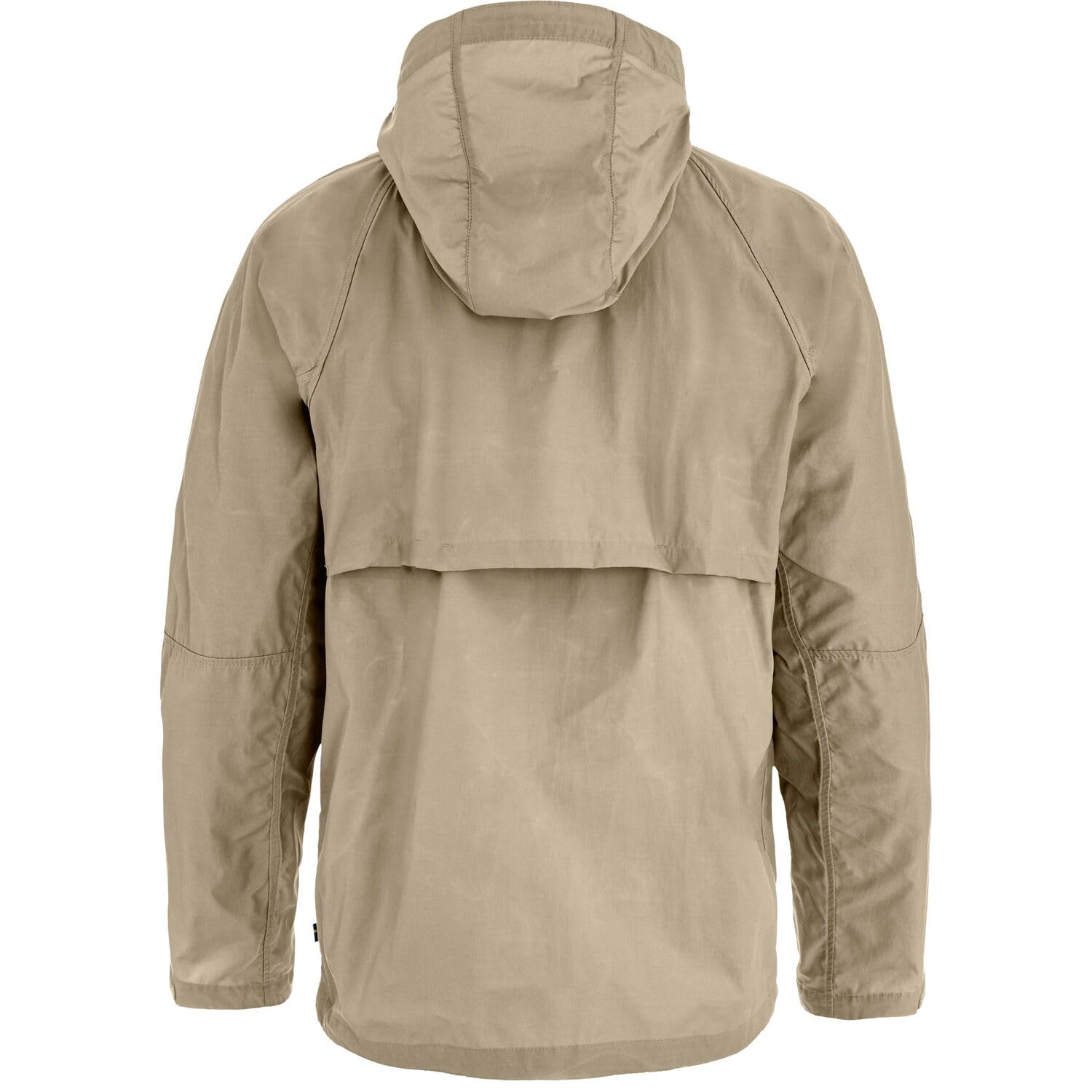 fj-llr-ven-vardag-vindby-jacke-fossil-gr-e-m-gewachst image 2