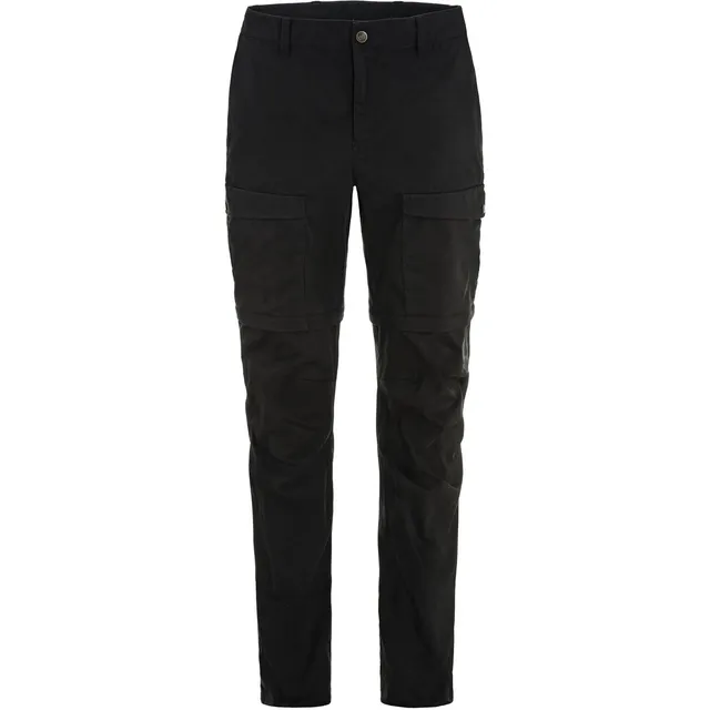 fj-llr-ven-abisko-hybrid-zip-off-hose-40-schwarz image 1