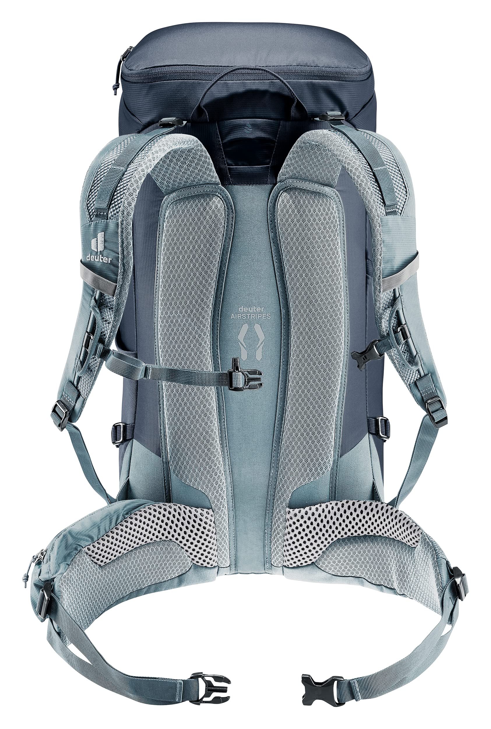 deuter-trail-30-wanderrucksack-black-shale-30-l image 4