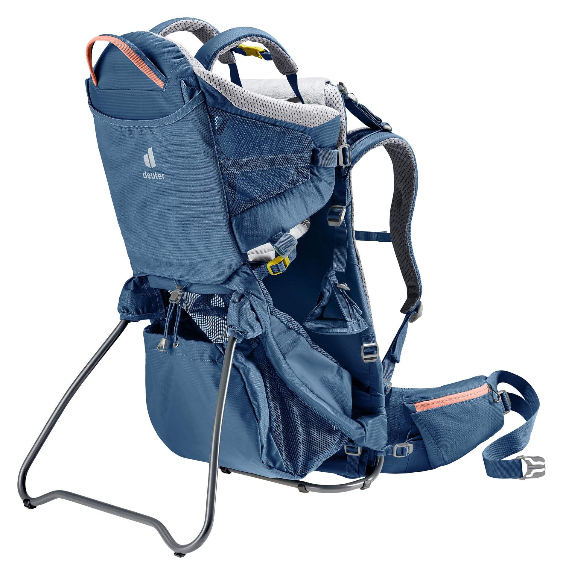 deuter-kid-comfort-active-kindertrage-r-ckentrage-blau image 2