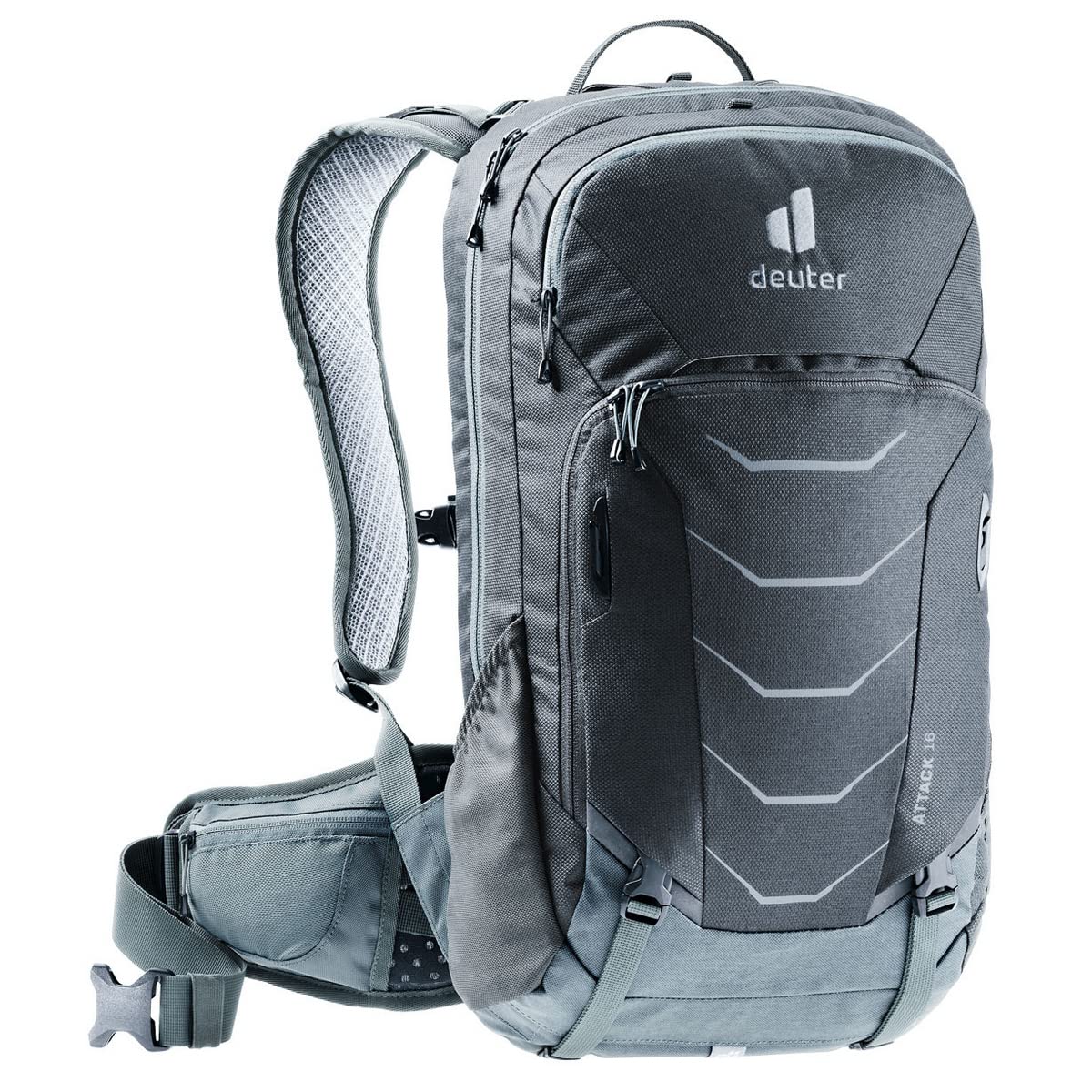 deuter-attack-16-fahrradrucksack-16l-graphite-shale image 1