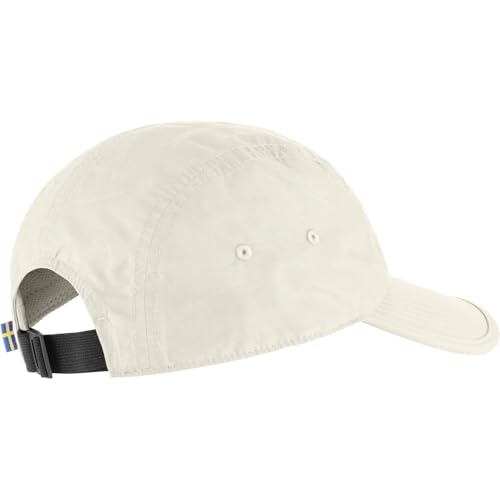 fj-llr-ven-high-coast-wind-cap-chalk-white-gr-s-m image 4