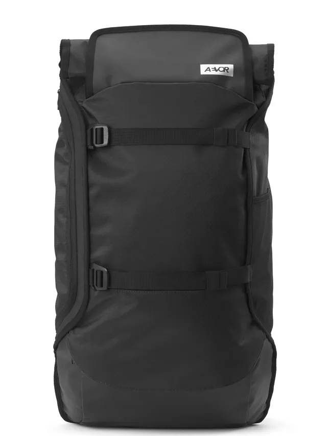 aevor-travel-pack-reiserucksack-proof-black-38-45-l-laptop image 1