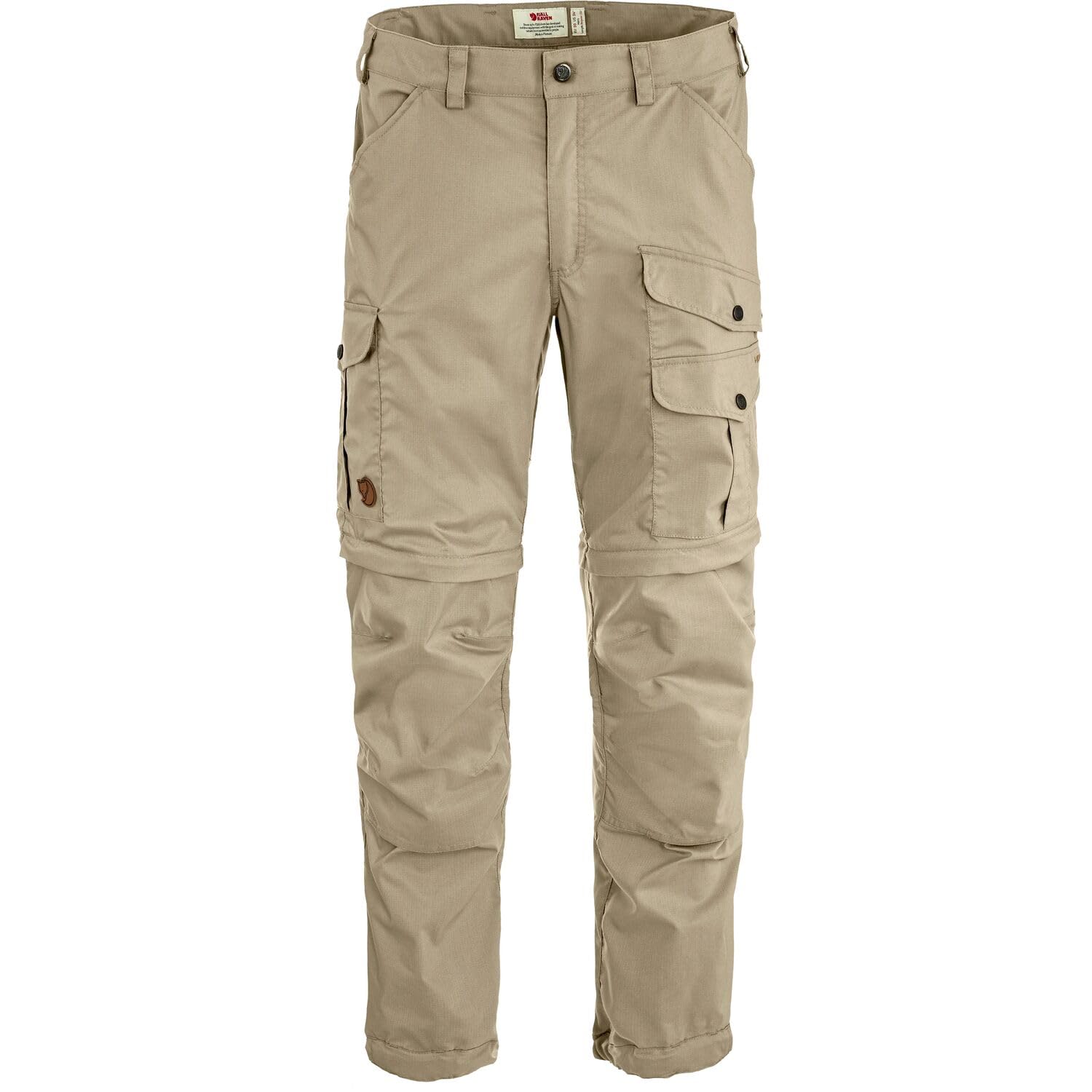 fj-llr-ven-vidda-pro-lite-zip-off-herren-trekkinghose image 3