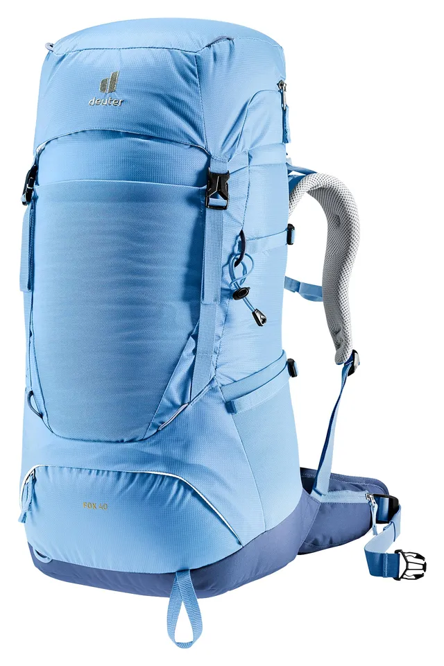 deuter-fox-40-kinder-trekkingrucksack-wave-nightblue-40l image 1