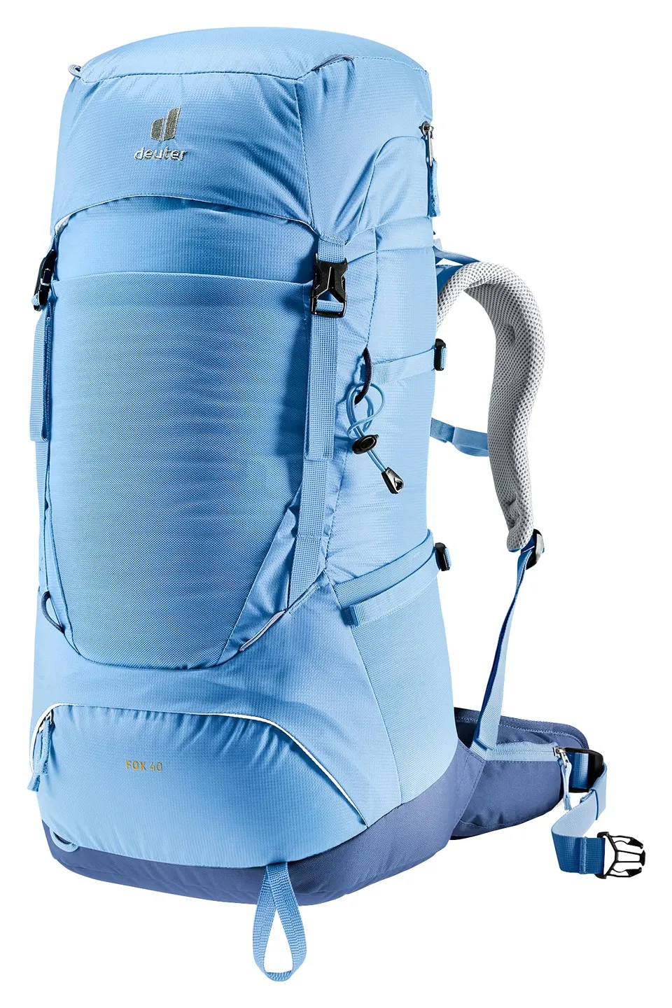deuter-fox-40-kinder-trekkingrucksack-wave-nightblue-40l image 1