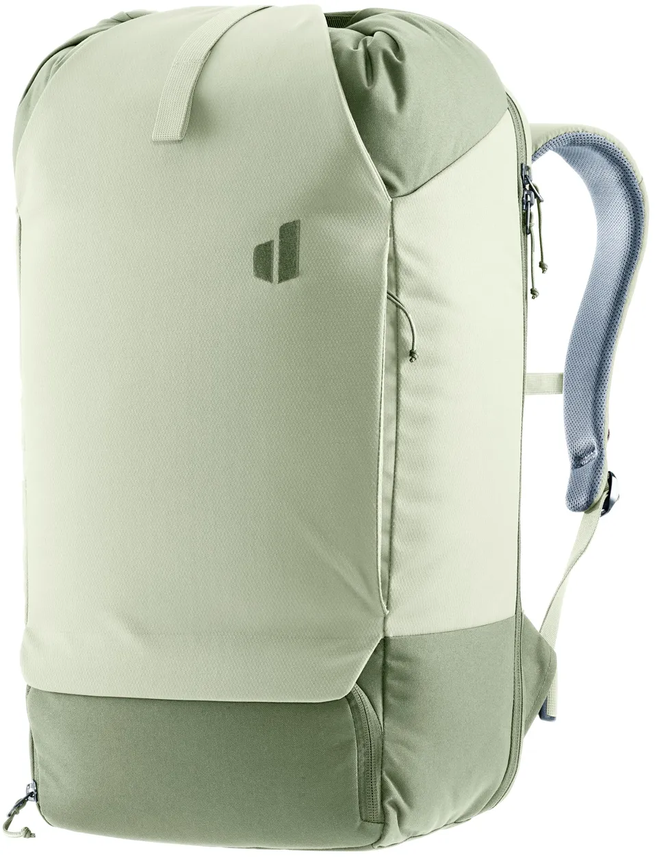 deuter-utilion-30-roll-top-rucksack-30-l-mit-laptopfach-16-zoll image 1