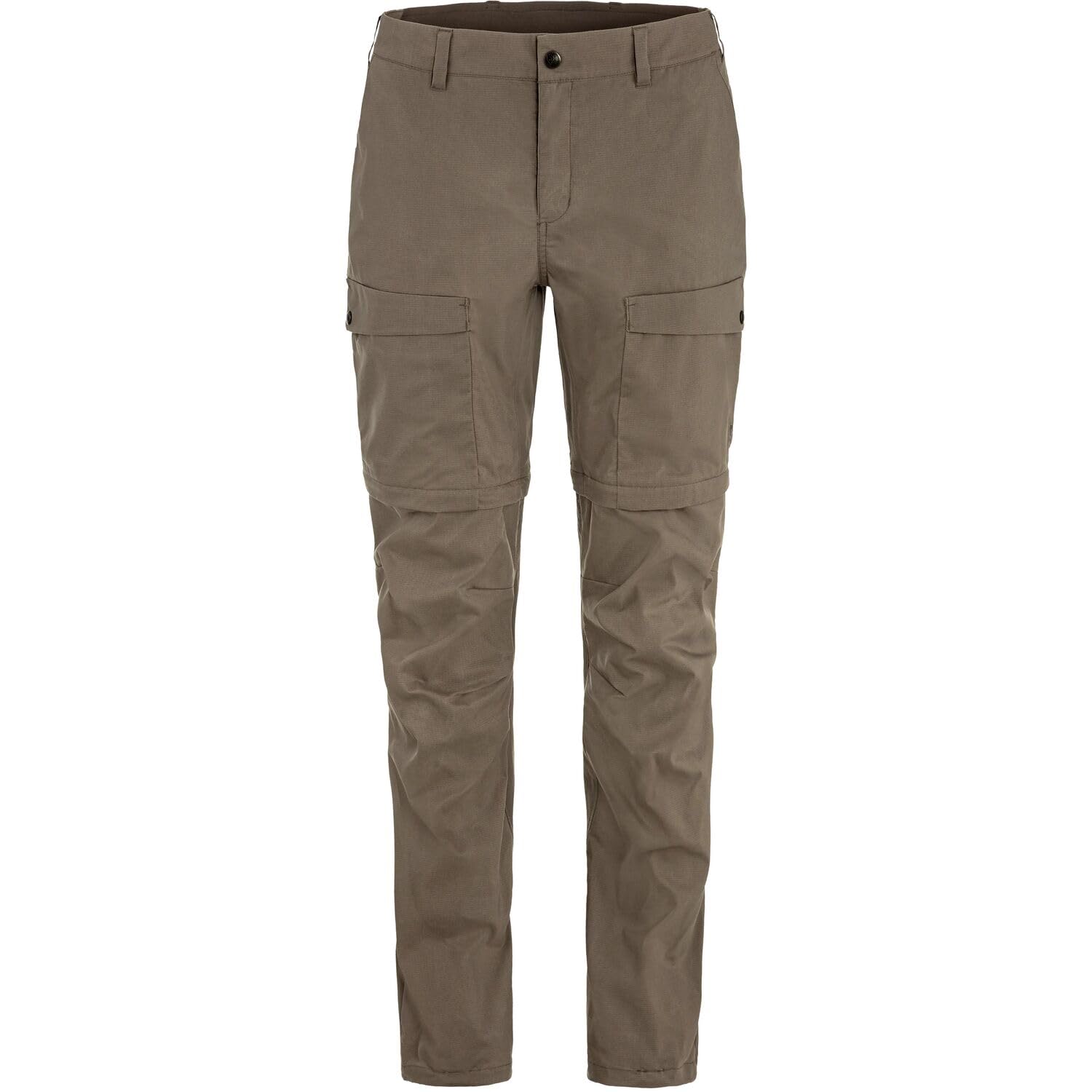 fj-llr-ven-abisko-hybrid-trail-zip-off-hose-40w-stretch image 1