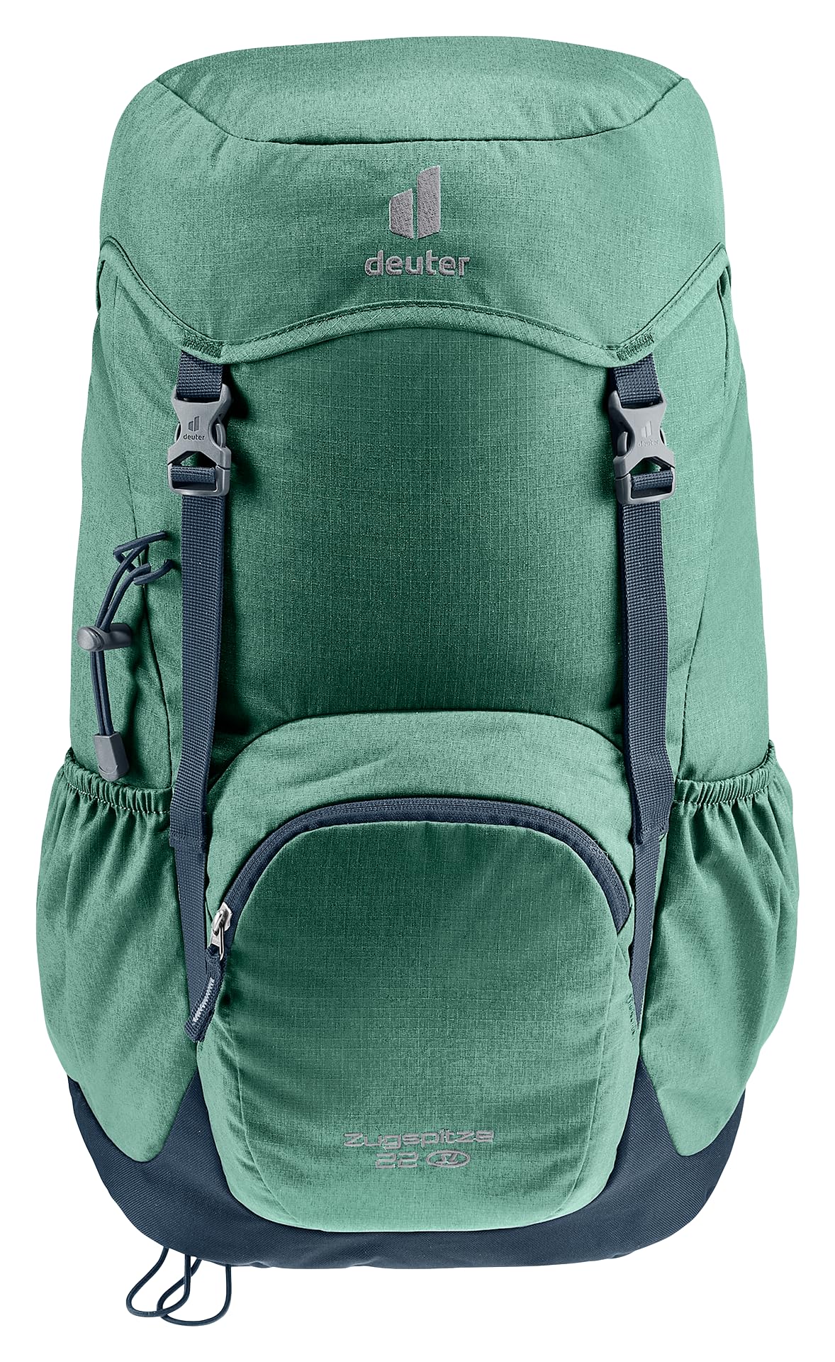 deuter-zugspitze-22-sl-damen-wanderrucksack-22l-seagreen image 2