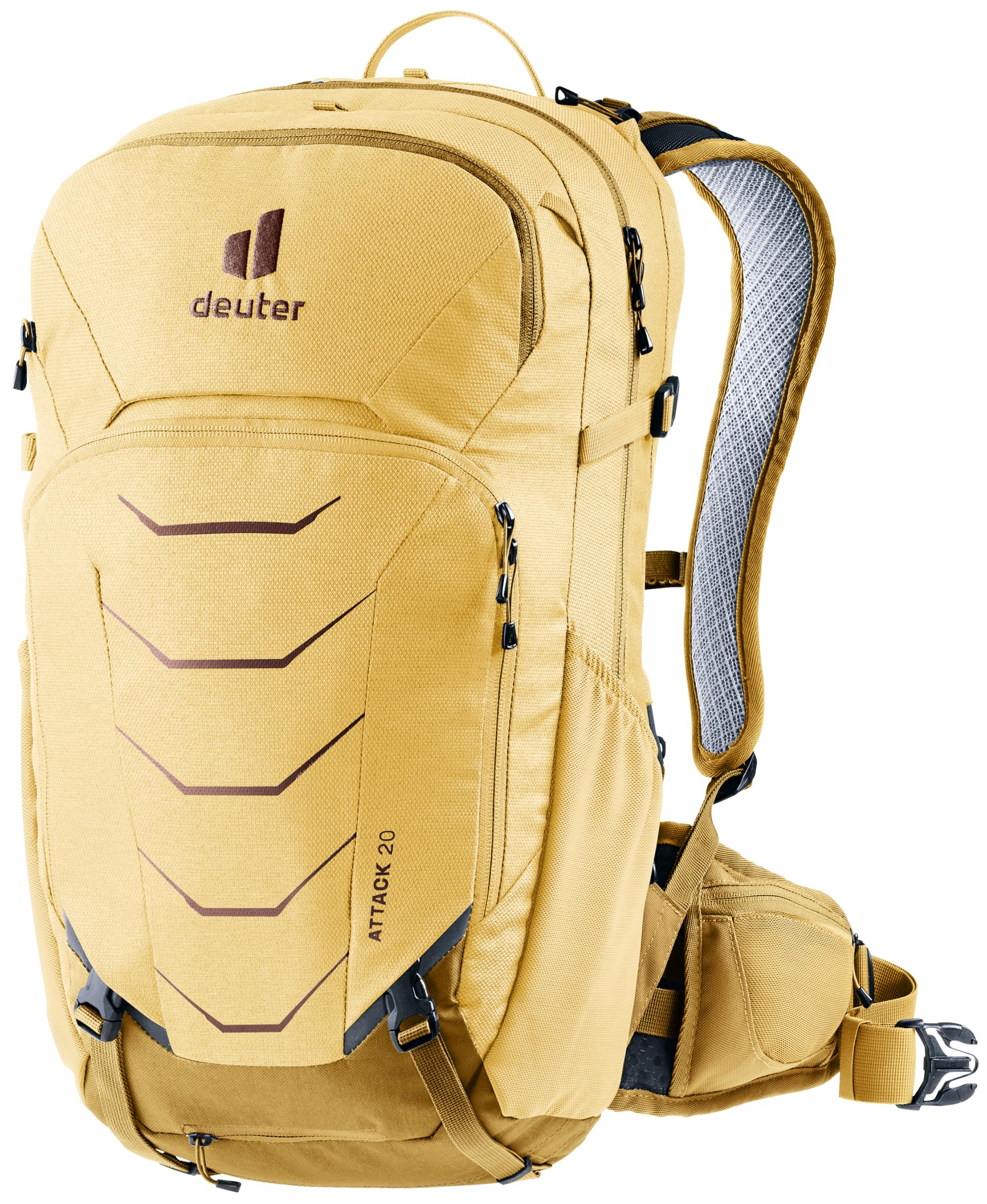 deuter-attack-20-fahrradrucksack-graphite-shale-20-l image 5