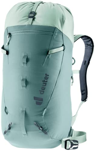 deuter-guide-22-sl-kletterrucksack-damen-papaya-redwood-22l image 6