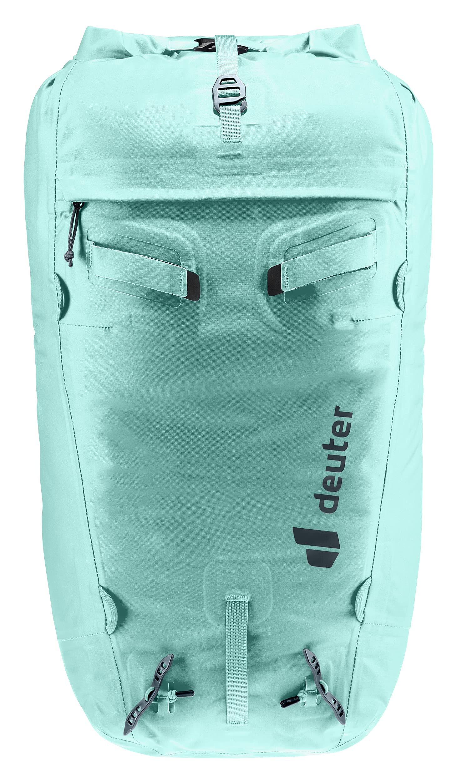 deuter-durascent-28-sl-alpinrucksack-glacier-graphite-wasserdicht image 6