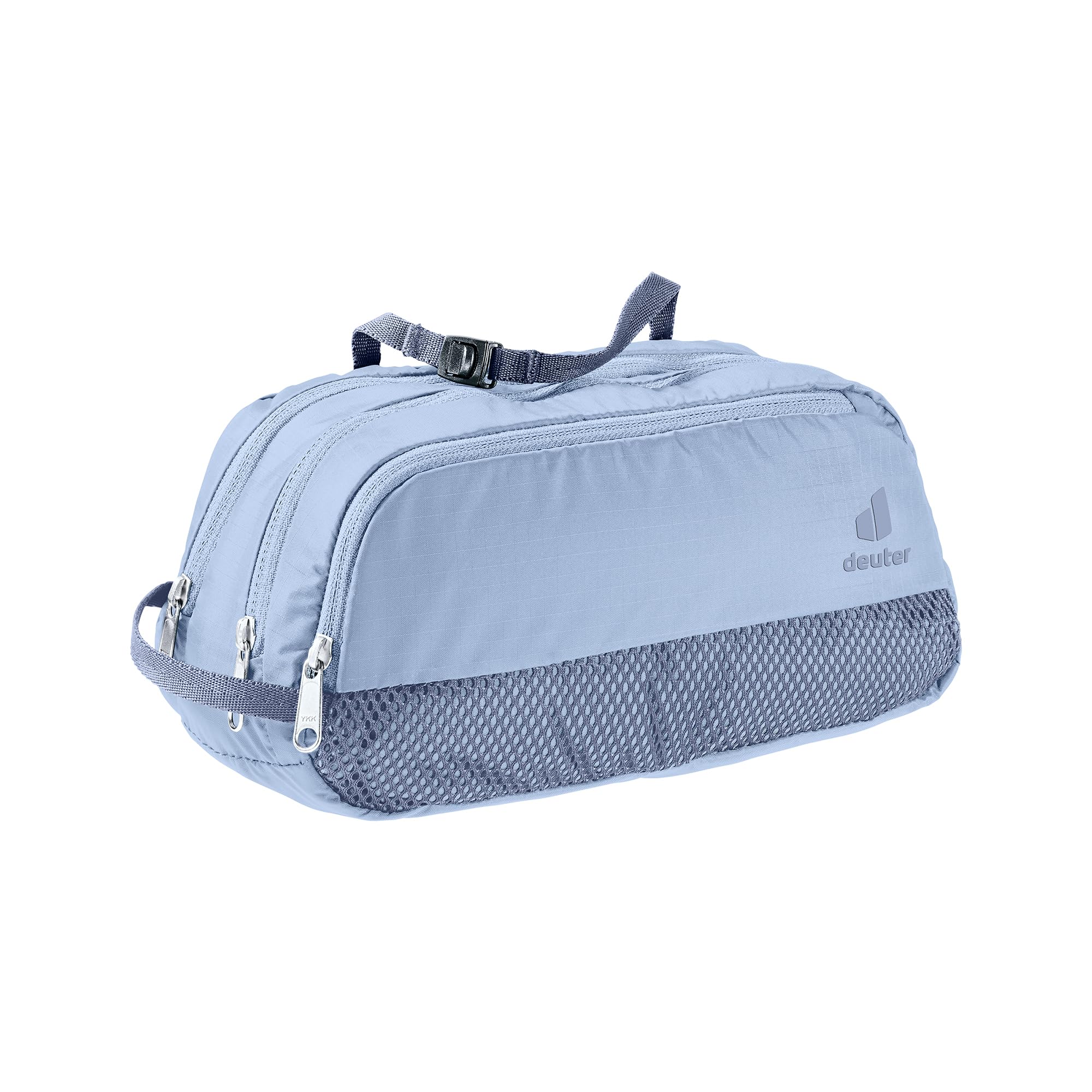 deuter-wash-bag-tour-kulturbeutel-polar-bluejay-1-l-ohne-pfas image 1