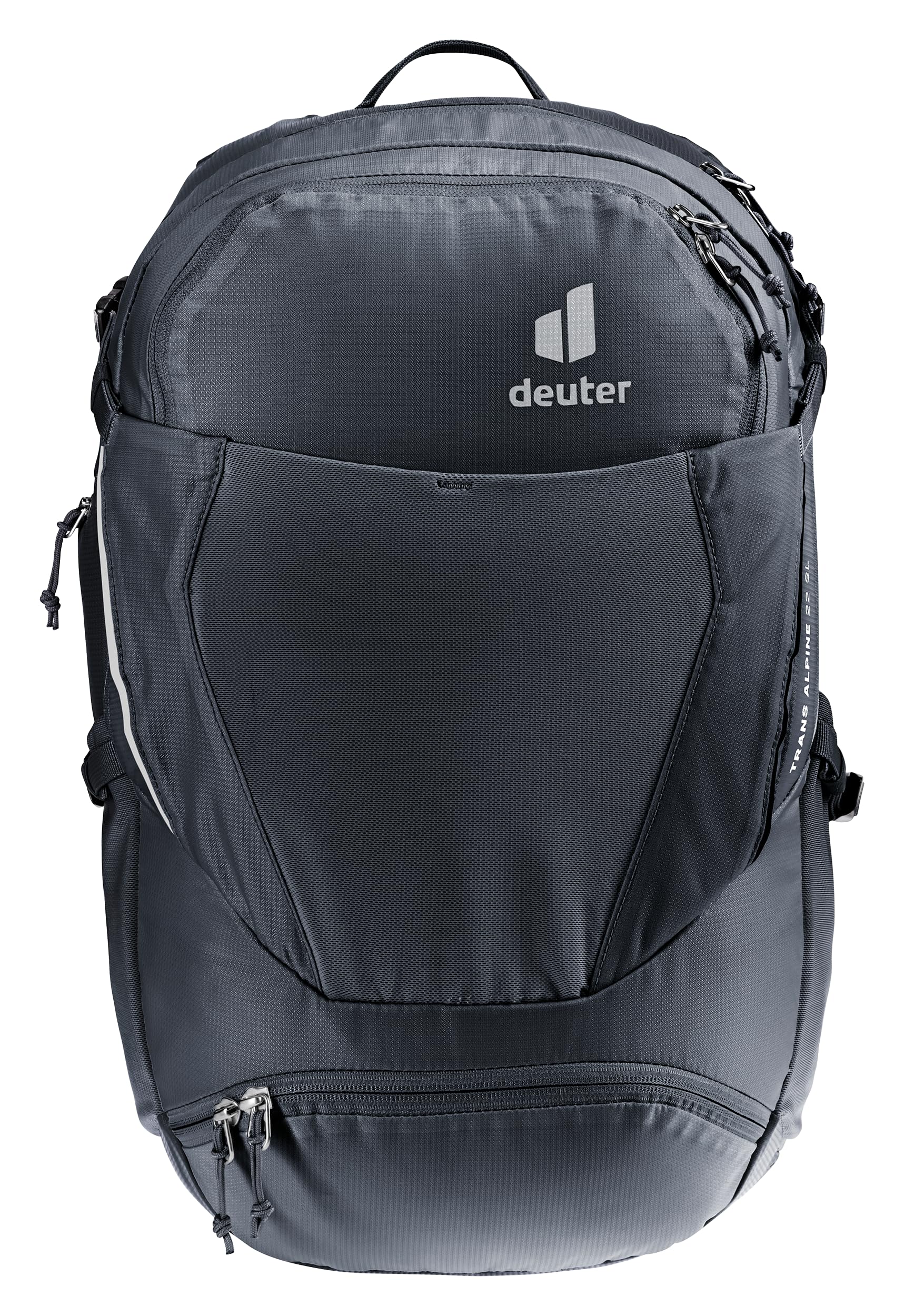 deuter-trans-alpine-22-sl-fahrradrucksack-schwarz-22-l-damen image 2