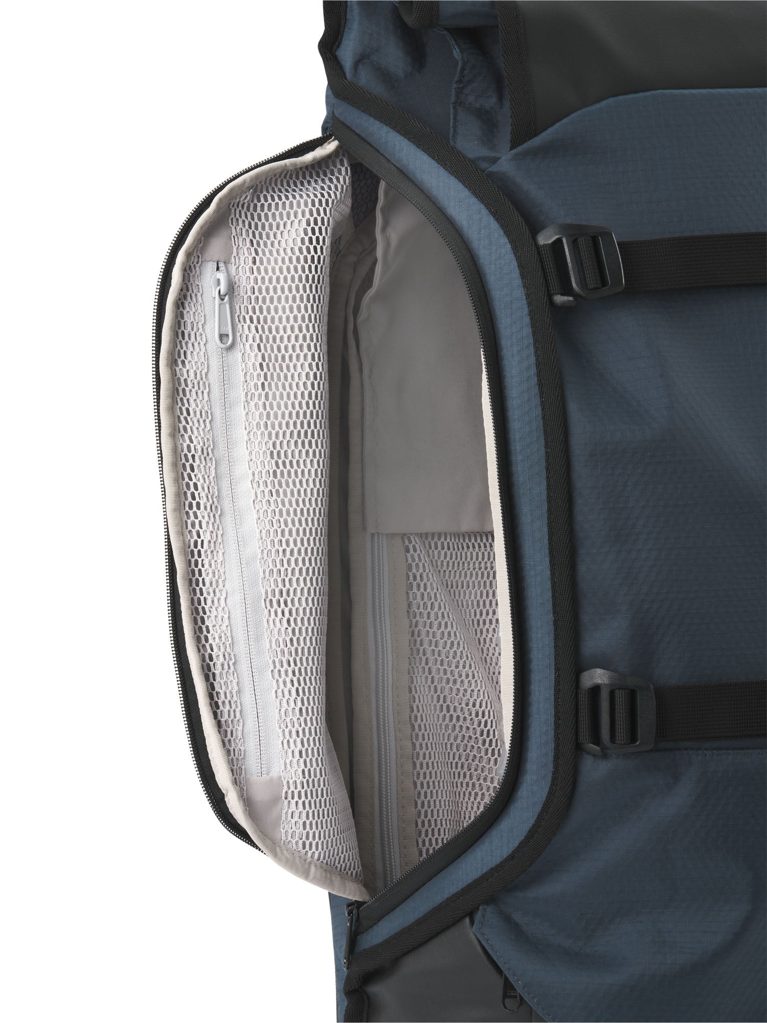 aevor-travel-pack-reiserucksack-proof-petrol-38-45l-handgep-ck image 5