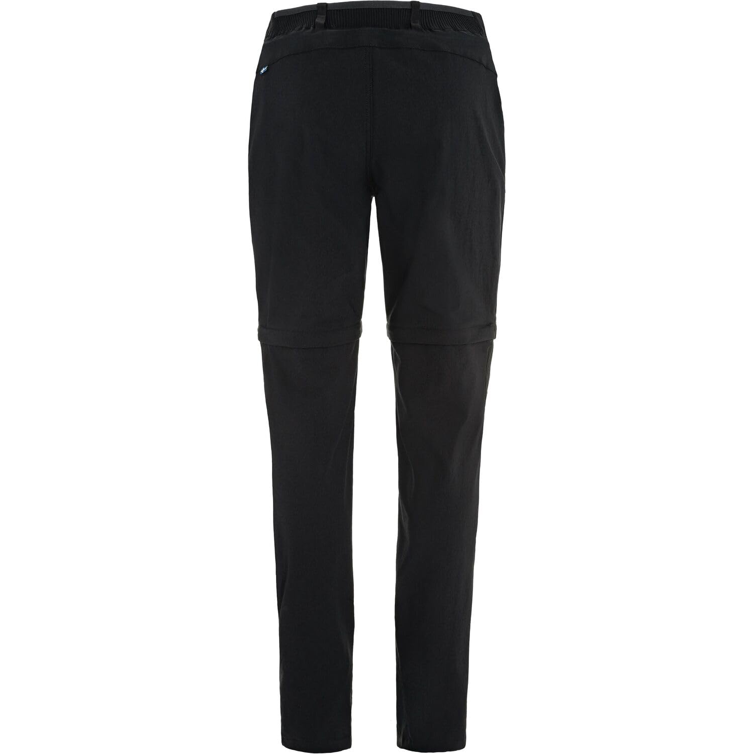 fj-llr-ven-abisko-hybrid-zip-off-hose-40-schwarz image 2