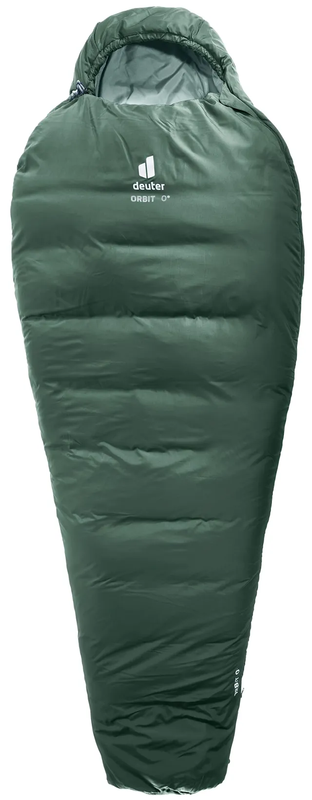 deuter-orbit-0-sl-schlafsack-ivy-sage-kunstfaser-damen image 1