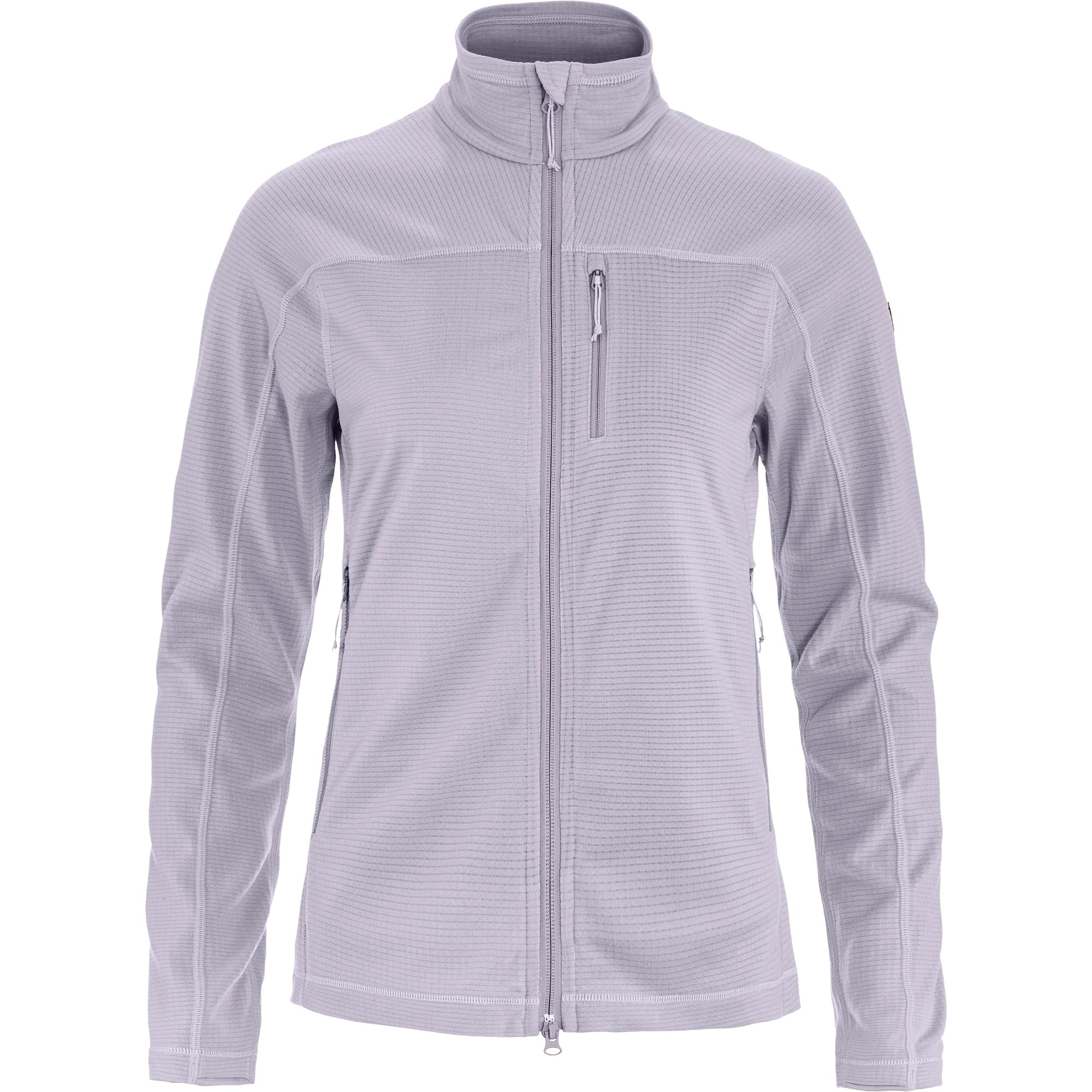 fj-llr-ven-abisko-lite-fleece-jacke-damen-fleecejacke-s image 1