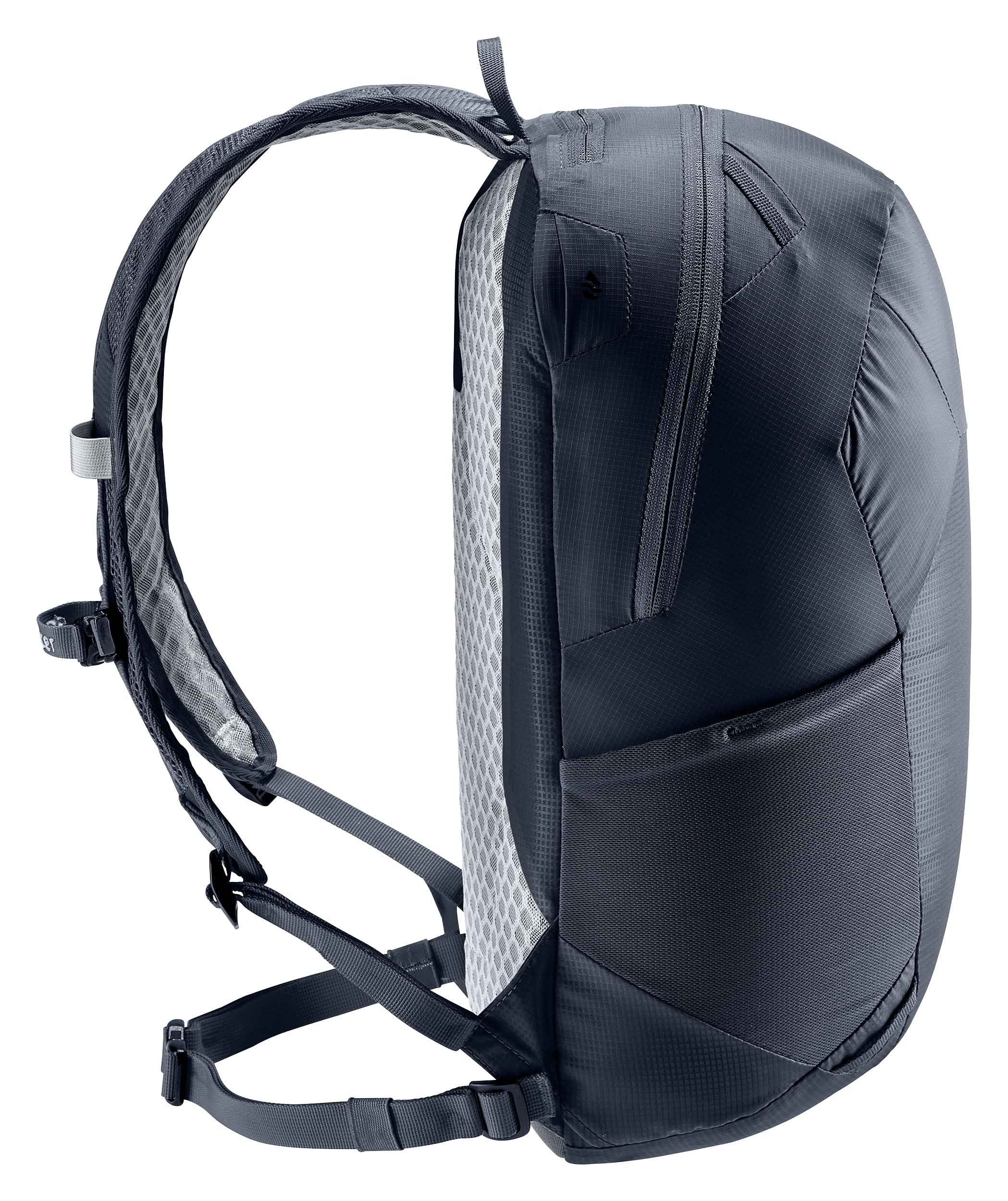 deuter-speed-lite-17-wanderrucksack-schwarz-17-l-leicht image 3