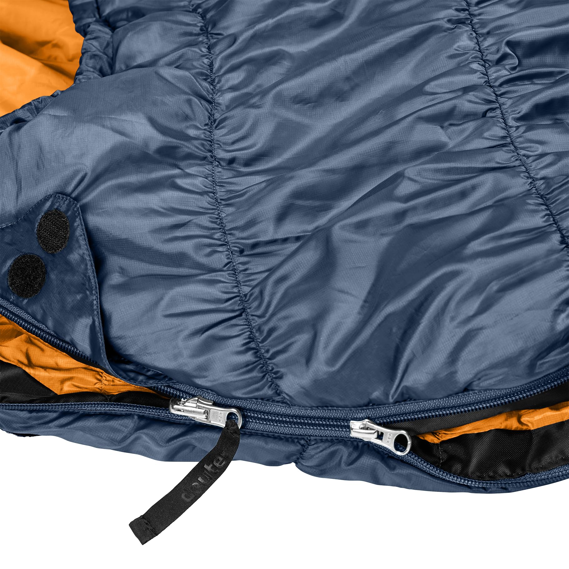 deuter-exosphere-4-regular-kunstfaser-schlafsack-185cm image 6