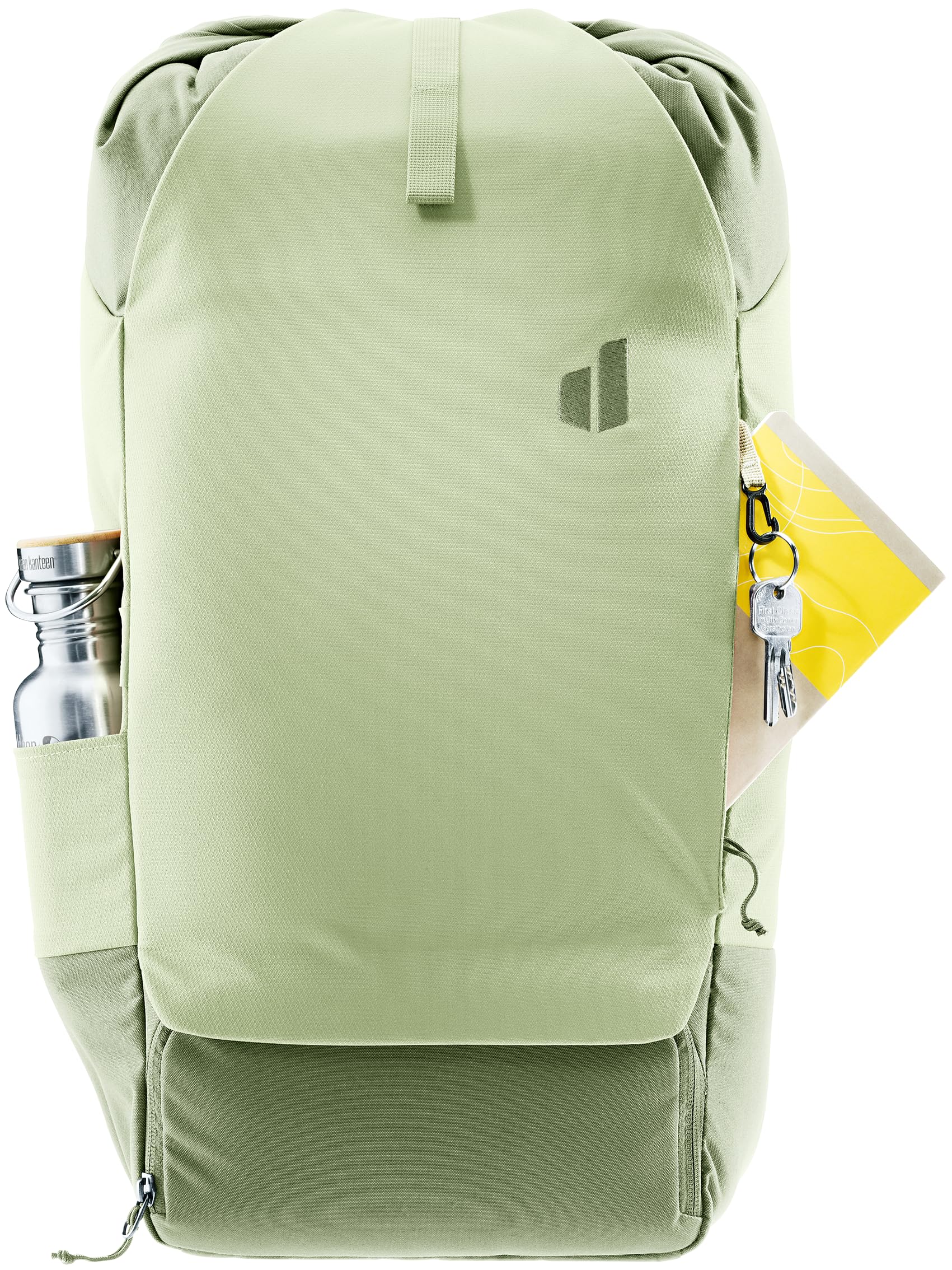 deuter-utilion-30-roll-top-rucksack-30-l-mit-laptopfach-16-zoll image 6