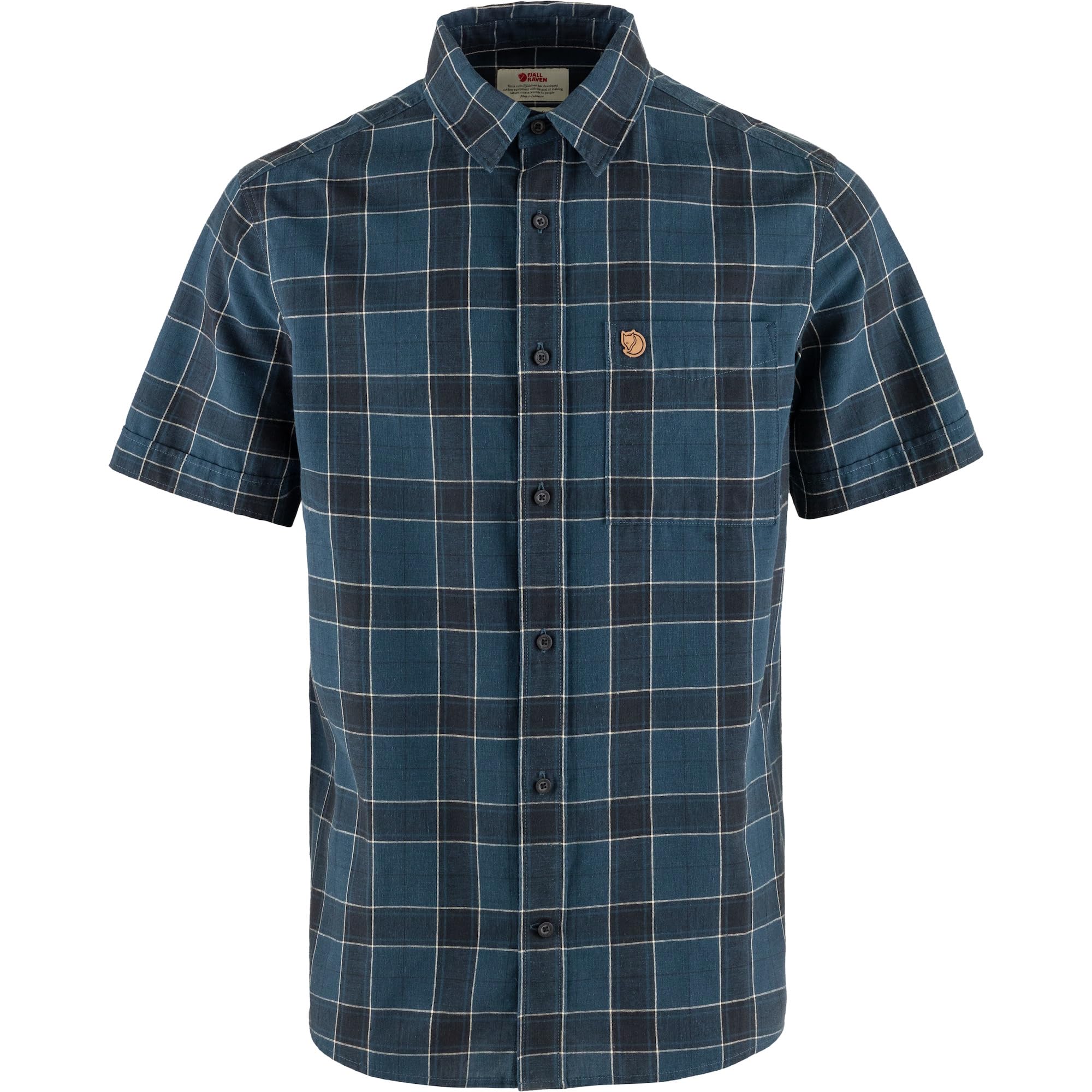 fj-llr-ven-vik-travel-shirt-ss-herren-hanf-sommer image 3