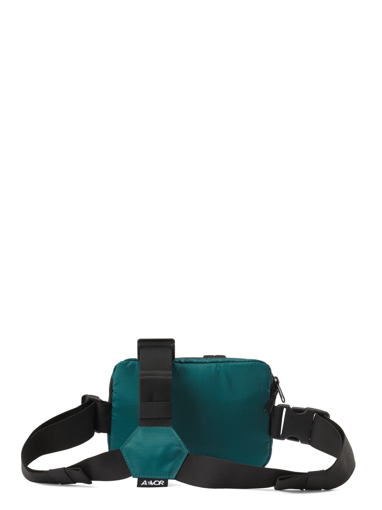 aevor-front-pack-brusttasche-ripstop-evergreen-outdoor image 5