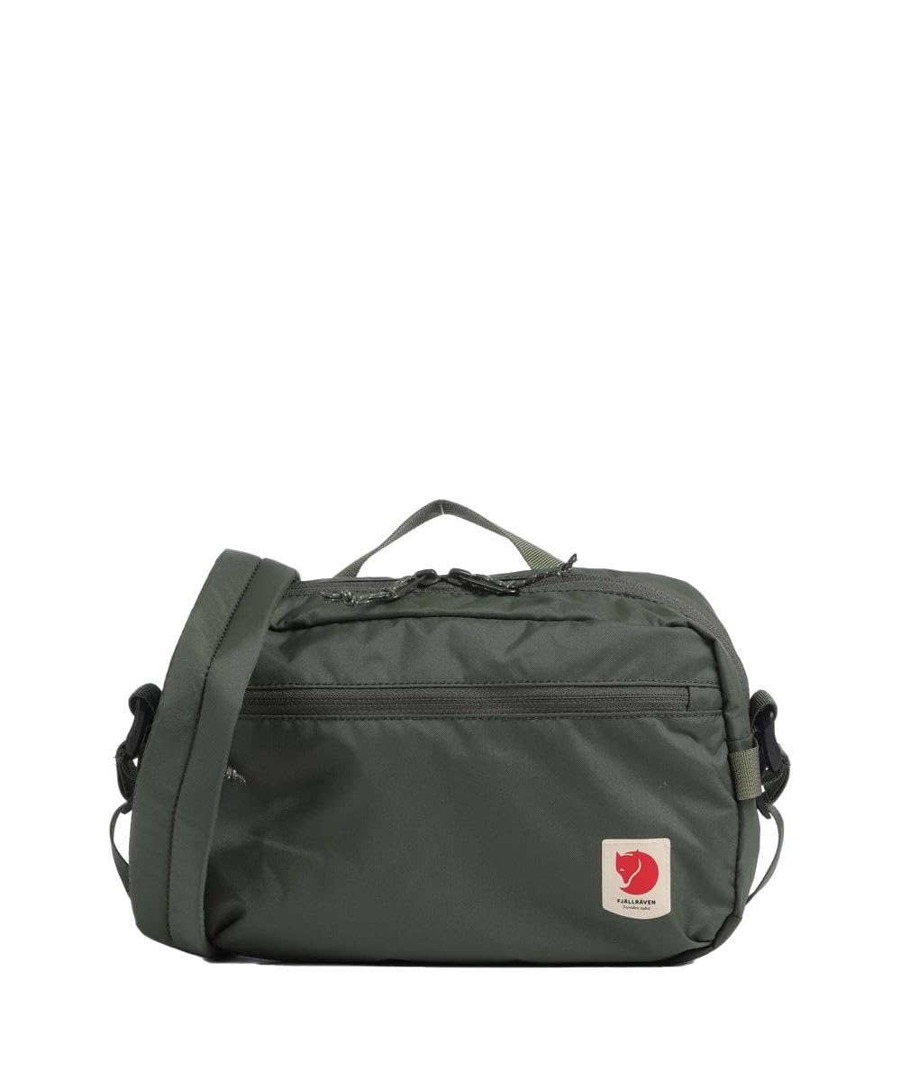 fj-llr-ven-high-coast-crossbody-clay-3-l-umh-ngetasche image 7