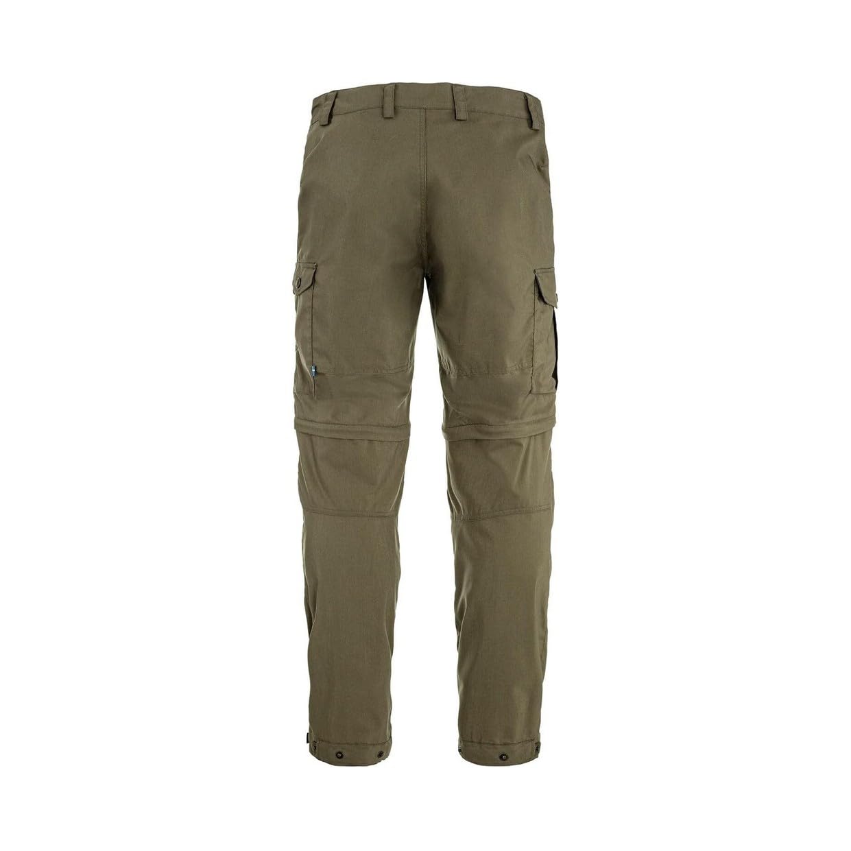 fj-llr-ven-vidda-pro-lite-zip-off-trekkinghose-g-1000 image 2