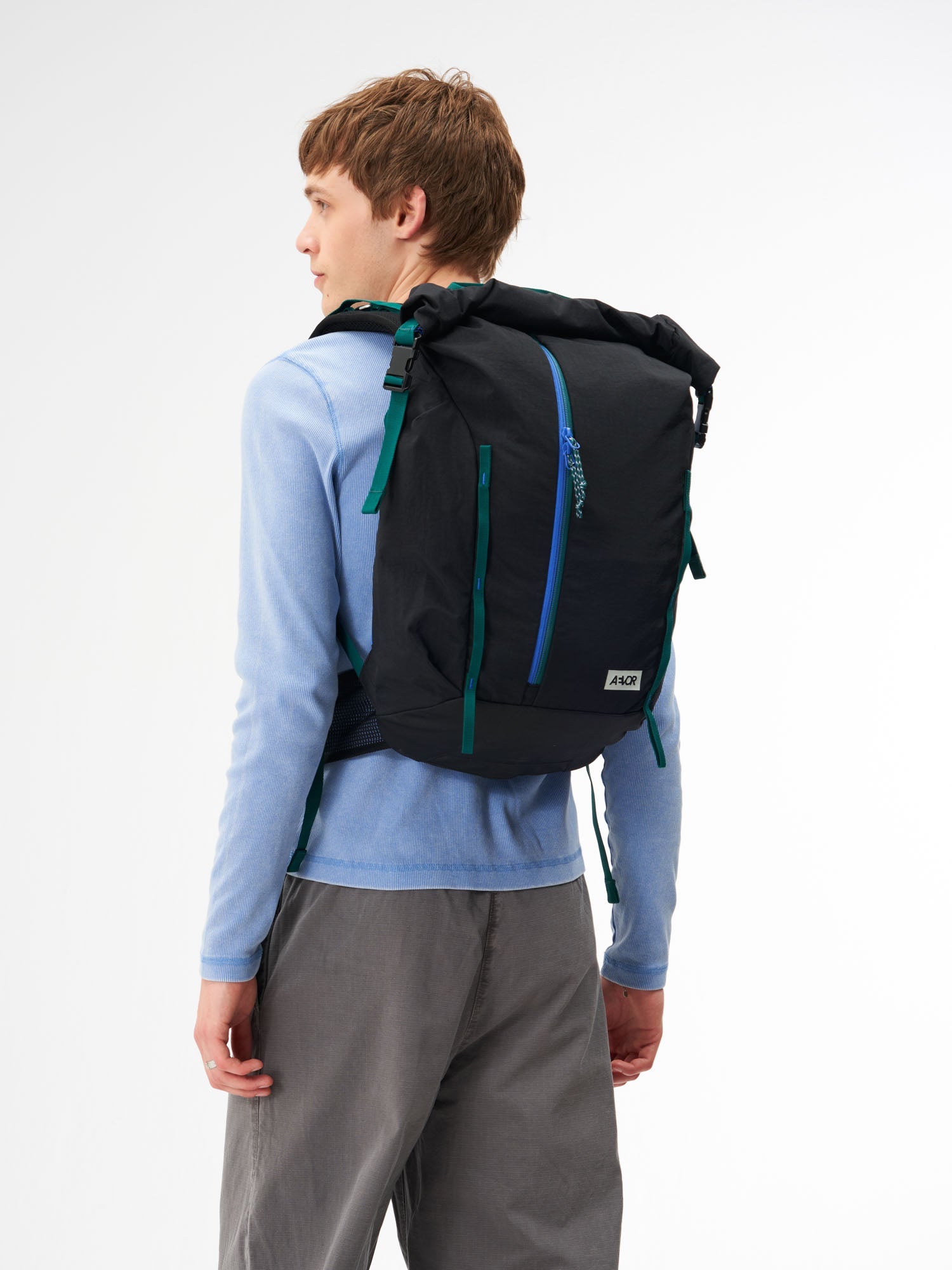 aevor-active-pack-rucksack-dual-dip-aqua-drift-osfa image 7