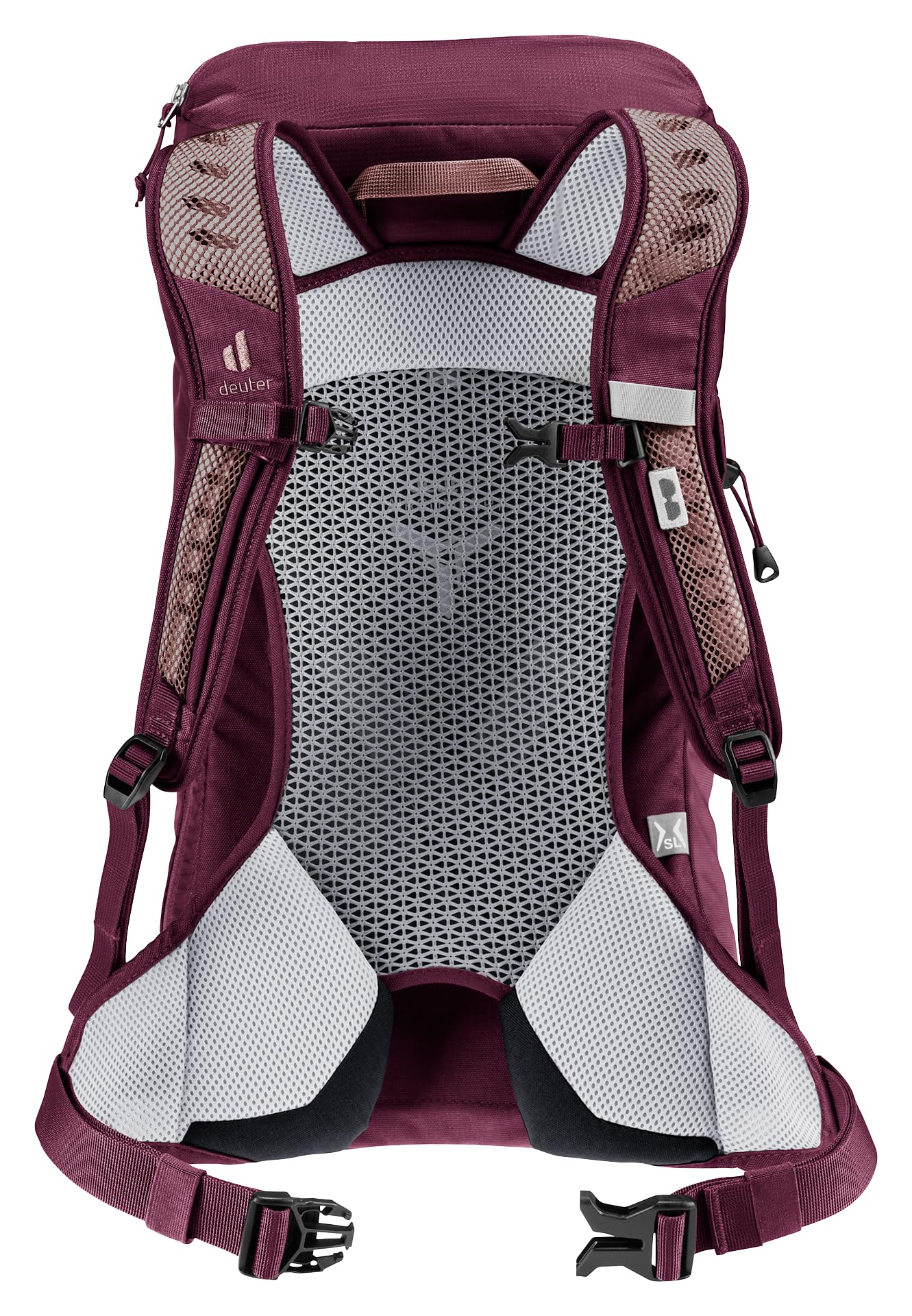 deuter-ac-lite-14-sl-wanderrucksack-damen-14-l-bel-ftet image 2